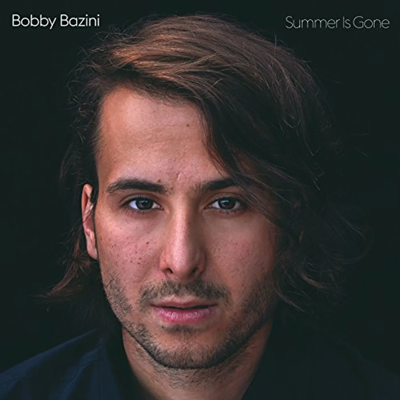 Bobby Bazini SUMMER IS GONE CD