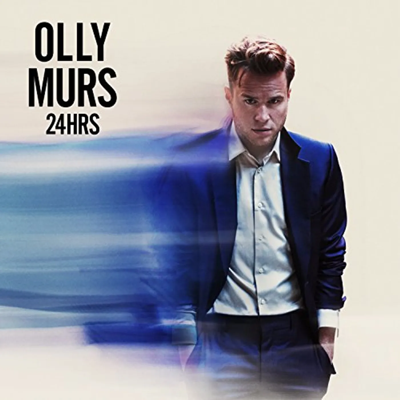 Olly Murs 24 HRS CD