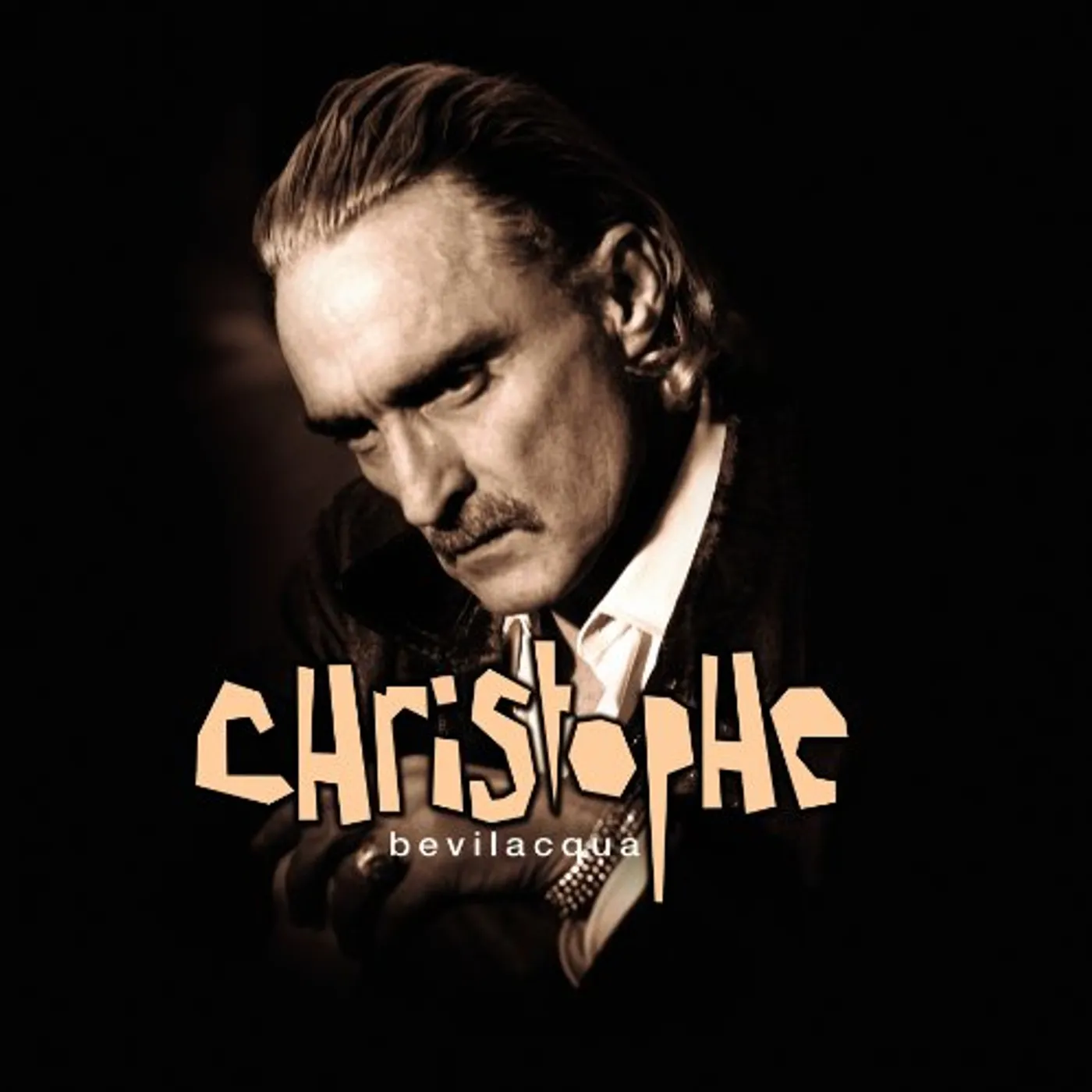 Christophe BEVILACQUA Vinyl Record