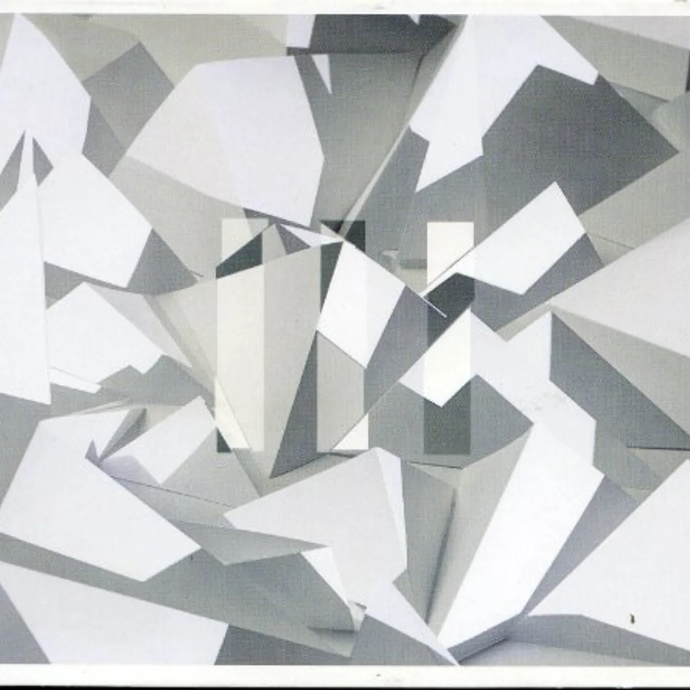 Nao III Vinyl Record