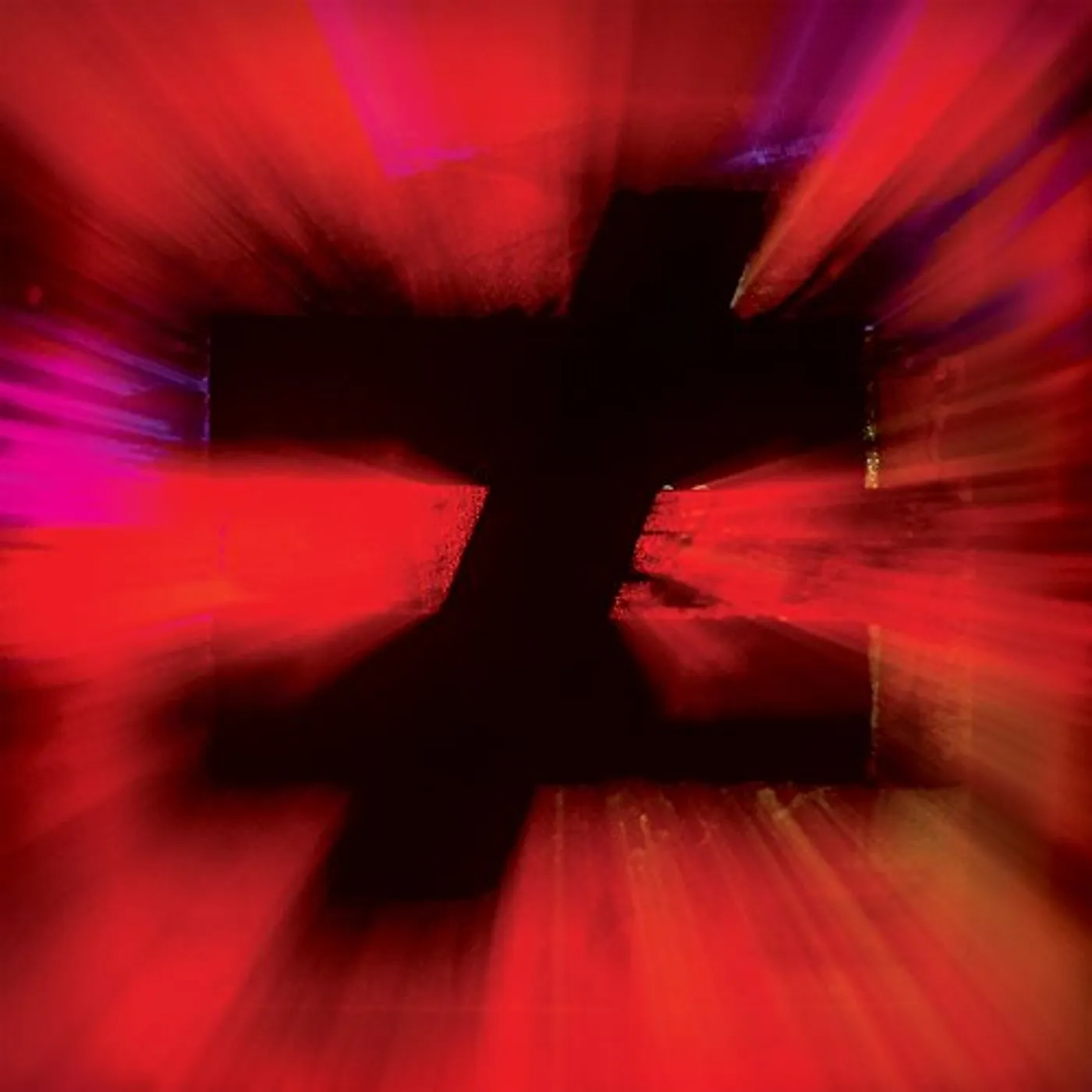 Fauve 150.9 Vinyl Record