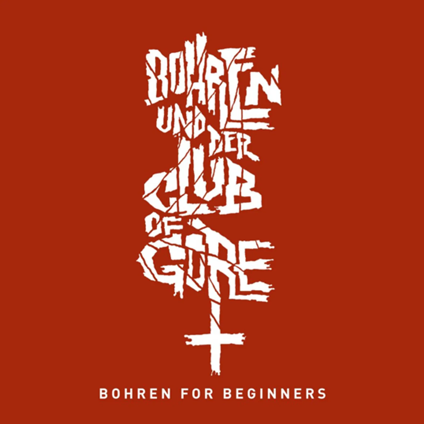 Bohren & Der Club Of Gore BOHREN FOR BEGINNERS CD