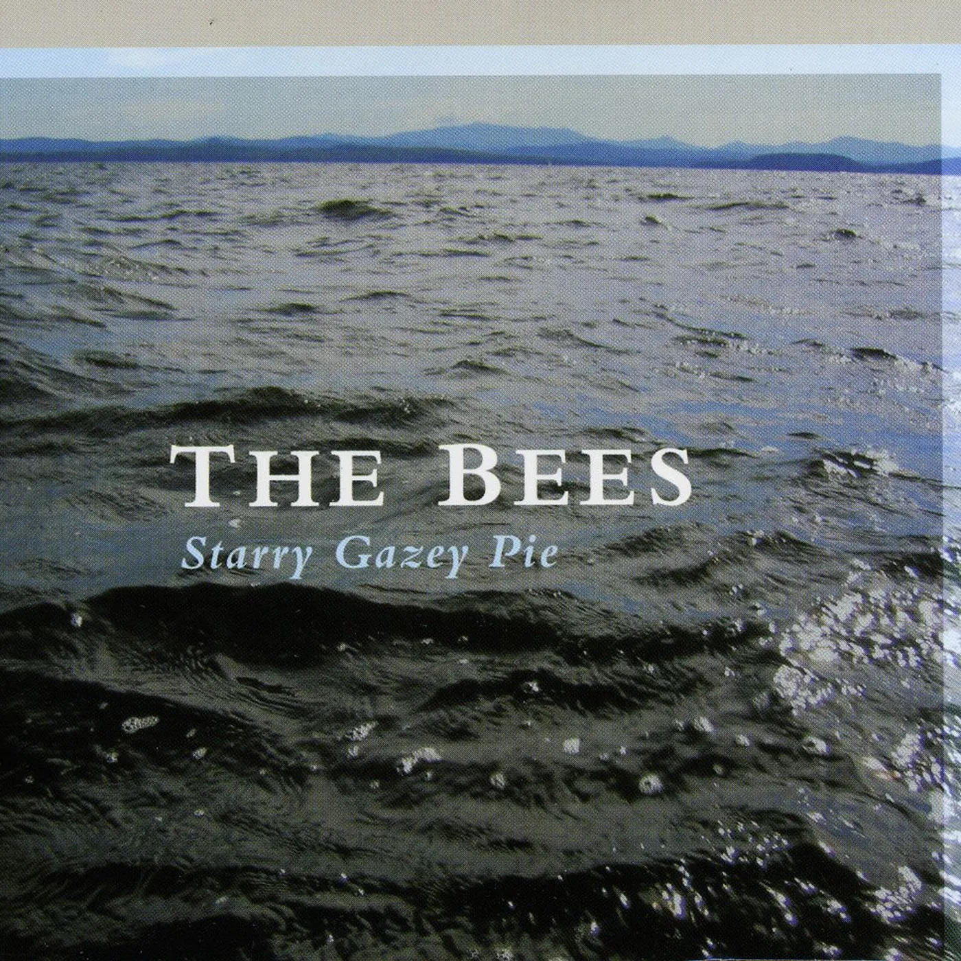 The Silver Seas STARRY GAZEY PIE CD
