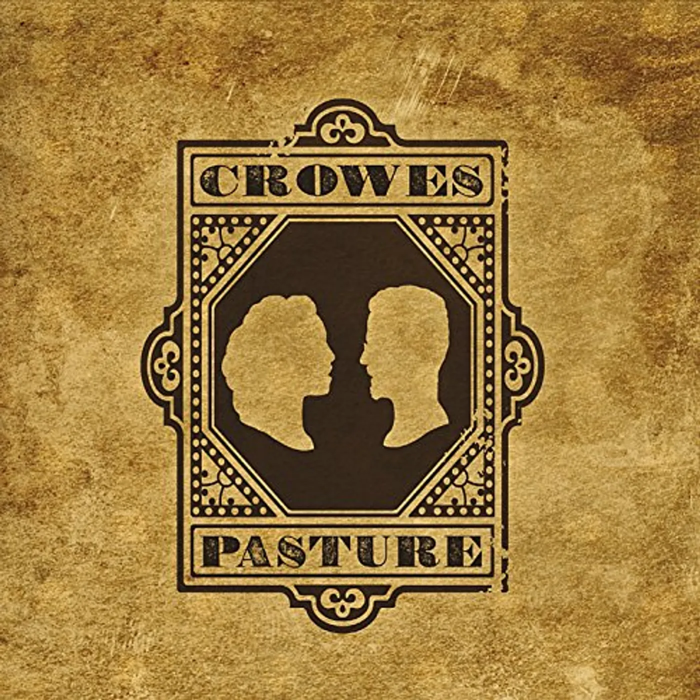 CROWES PASTURE CD