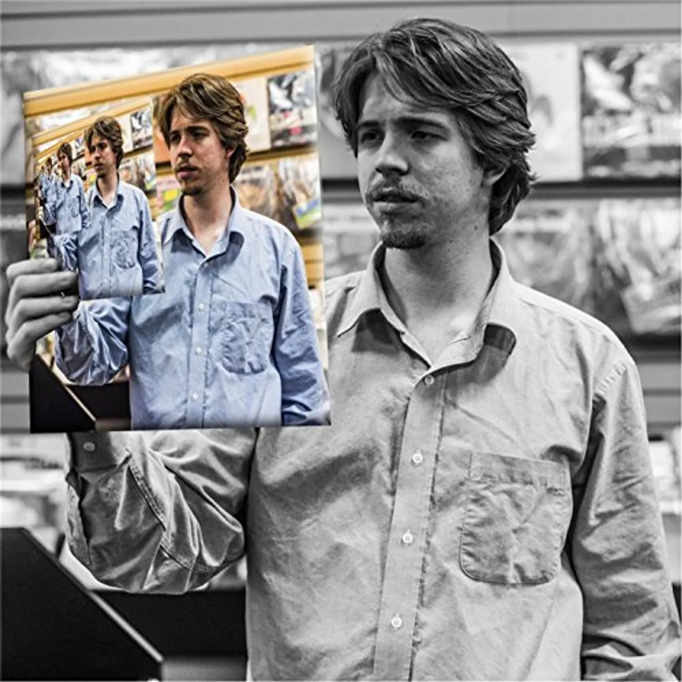 ShadowPlay ALMOST LIFELIKE CD