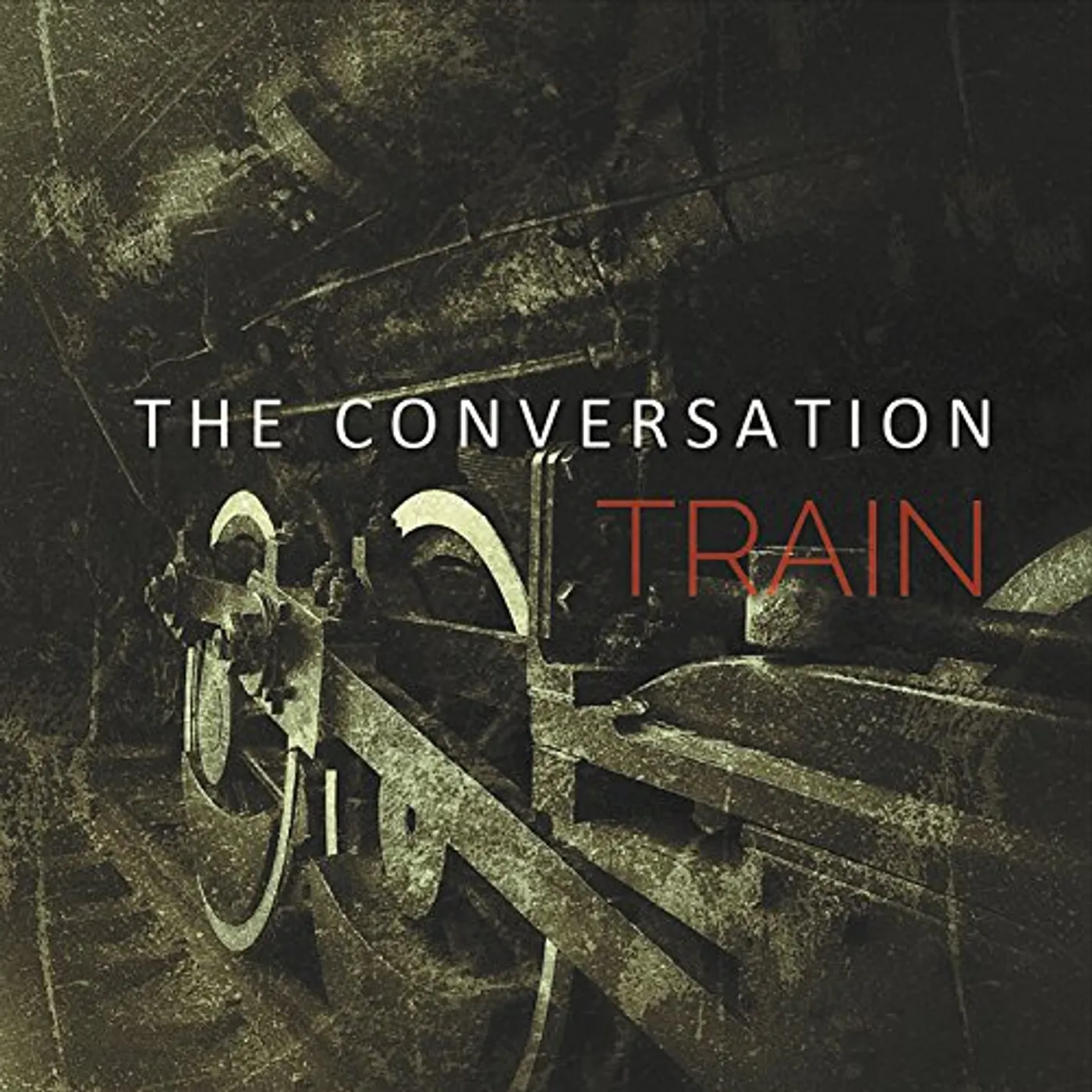 Conversation TRAIN CD