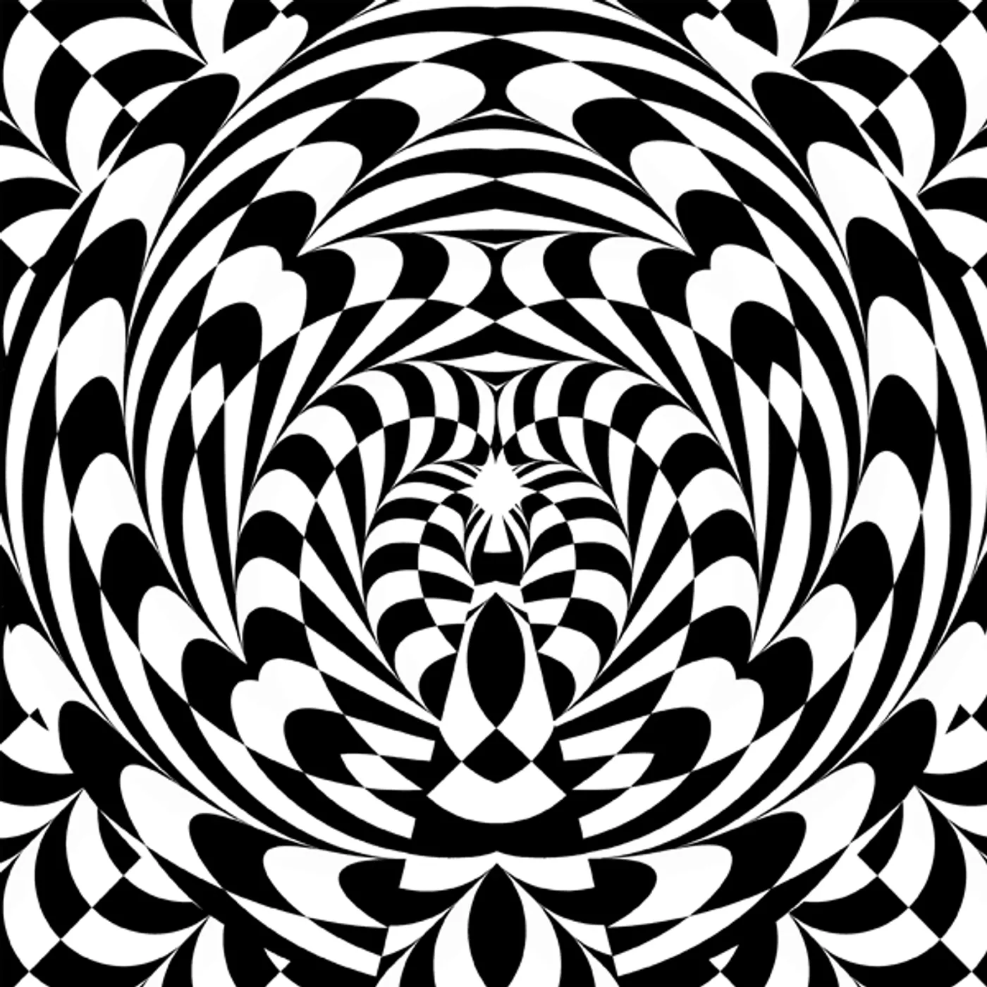 The Vacant Lots BERLIN Vinyl Record