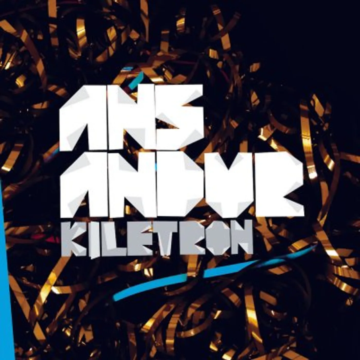 Ans. Andur KILETRON CD