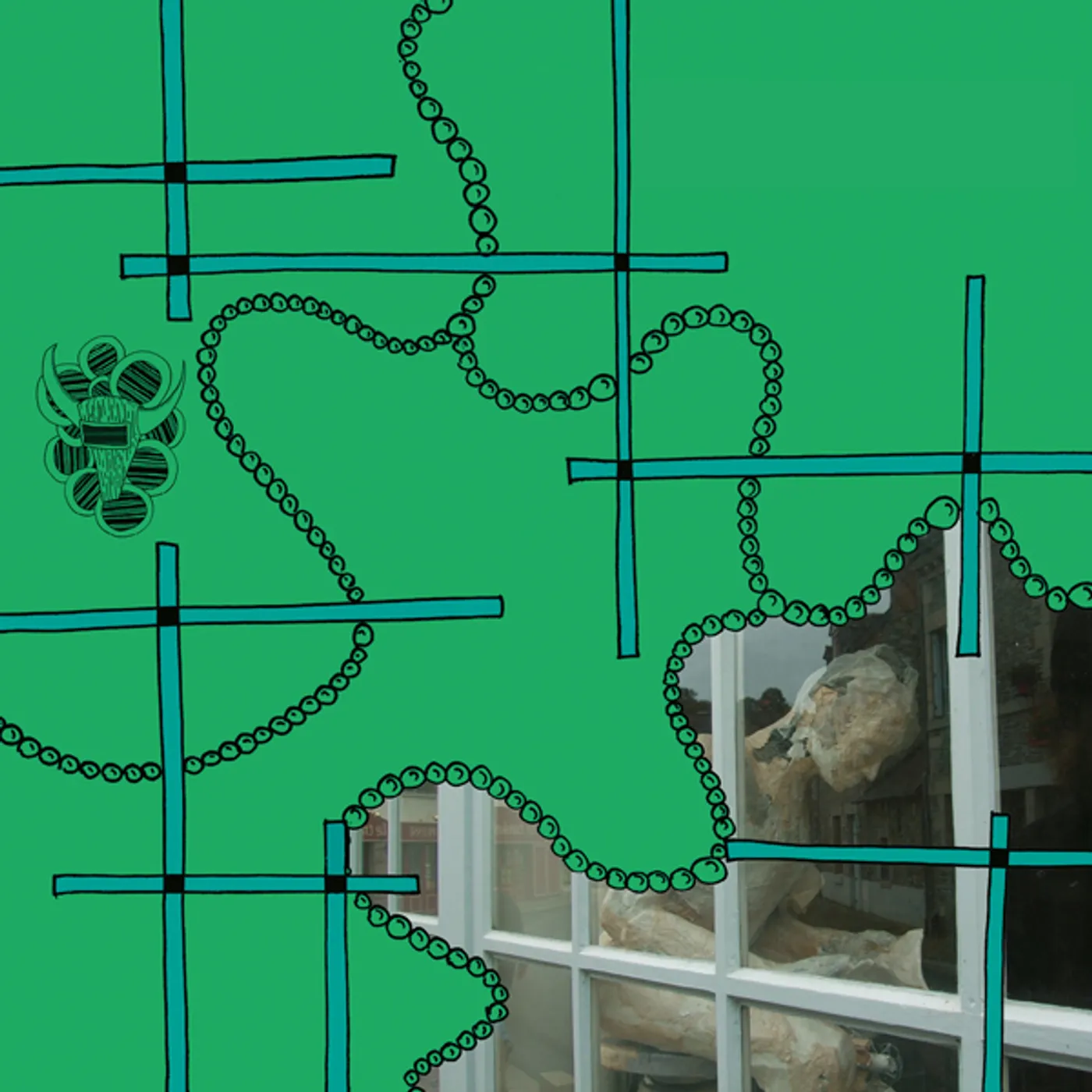 Ashtray Navigations TO MAKE A FOOL ASK & YOU ARE THE FIRST Vinyl Record