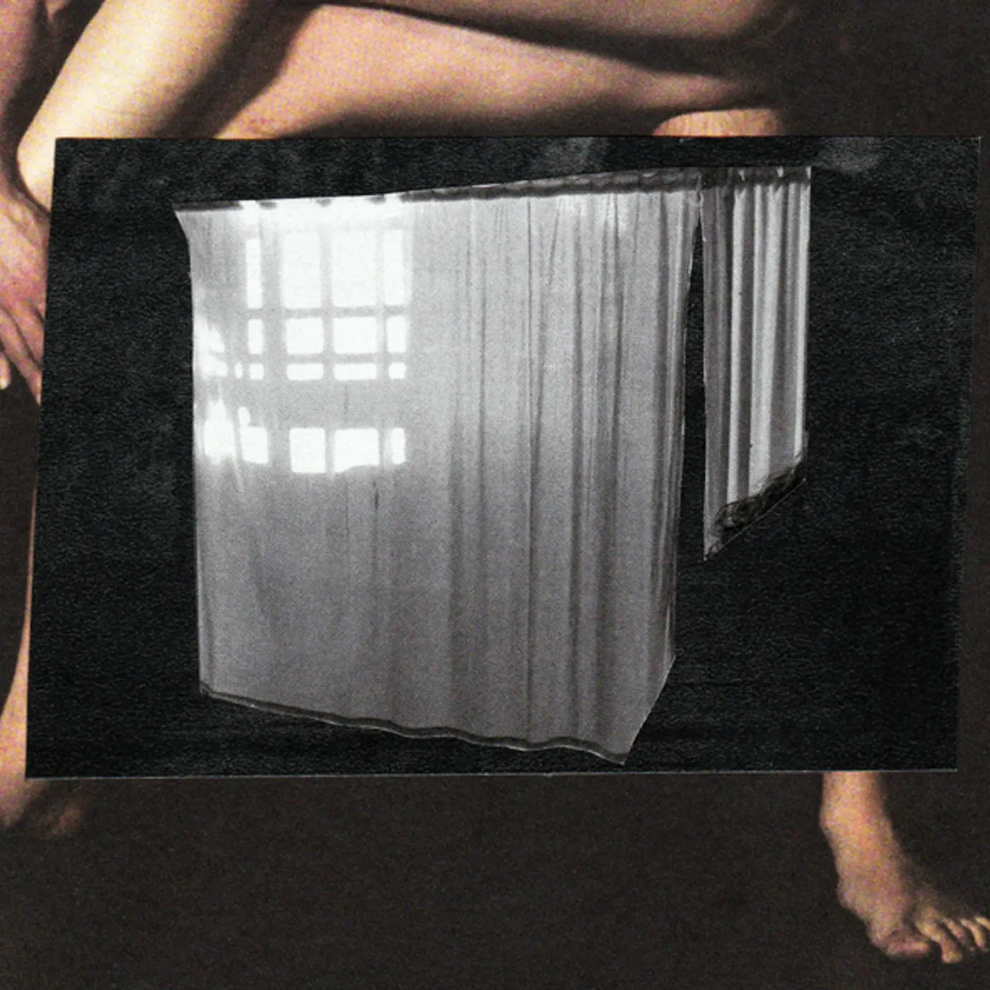 Whispering Sons PERFORMANCE / STRANGE IDENTITIES Vinyl Record