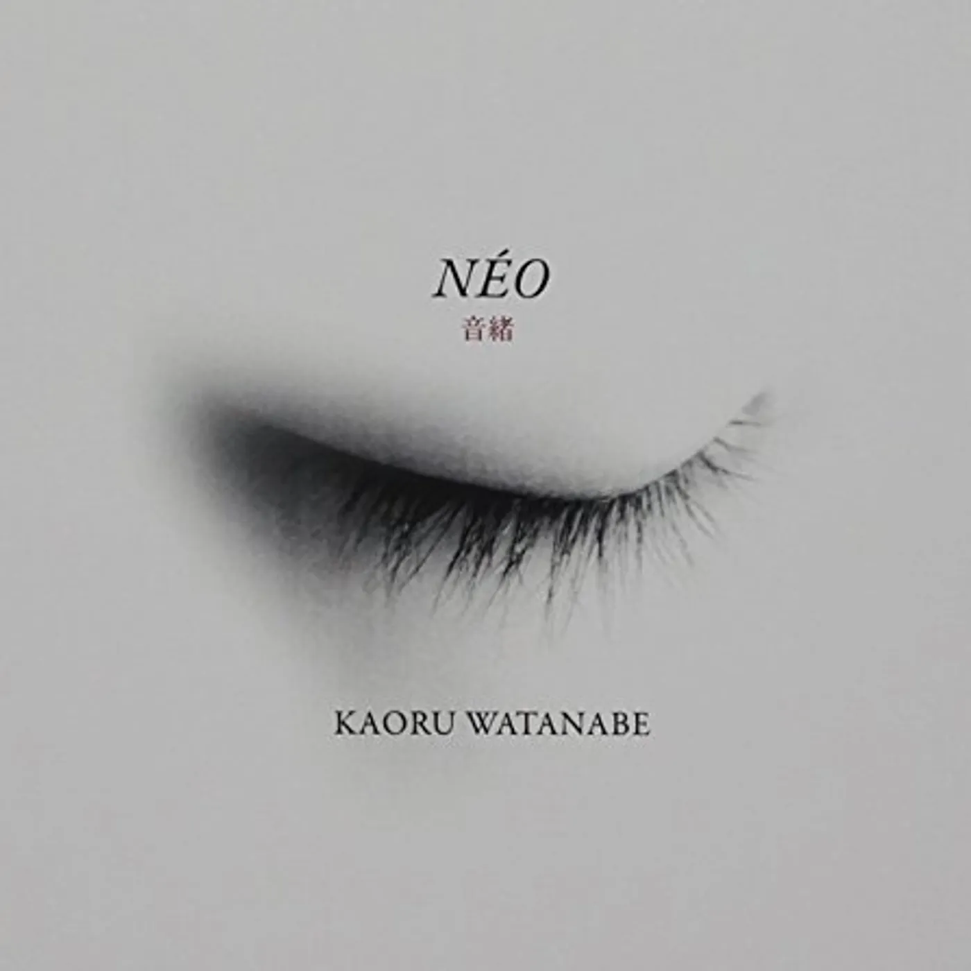 Kaoru Watanabe NEO CD
