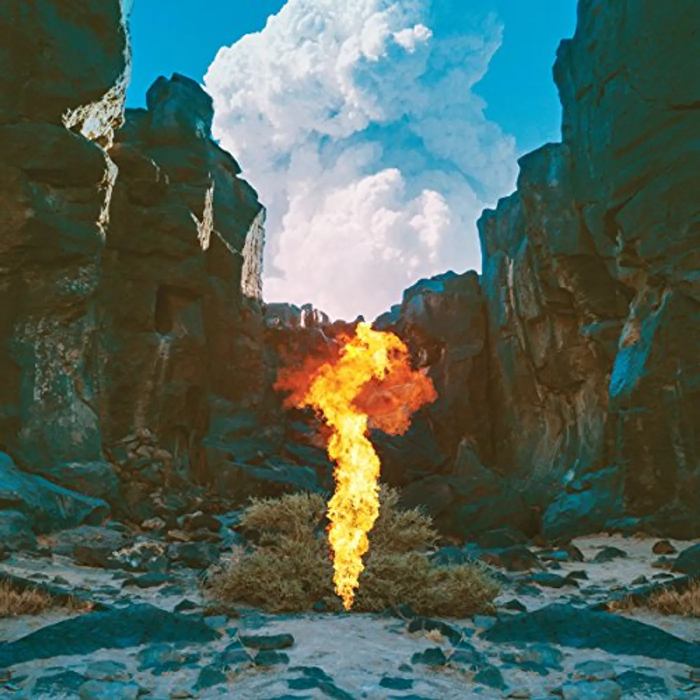 Bonobo MIGRATION CD