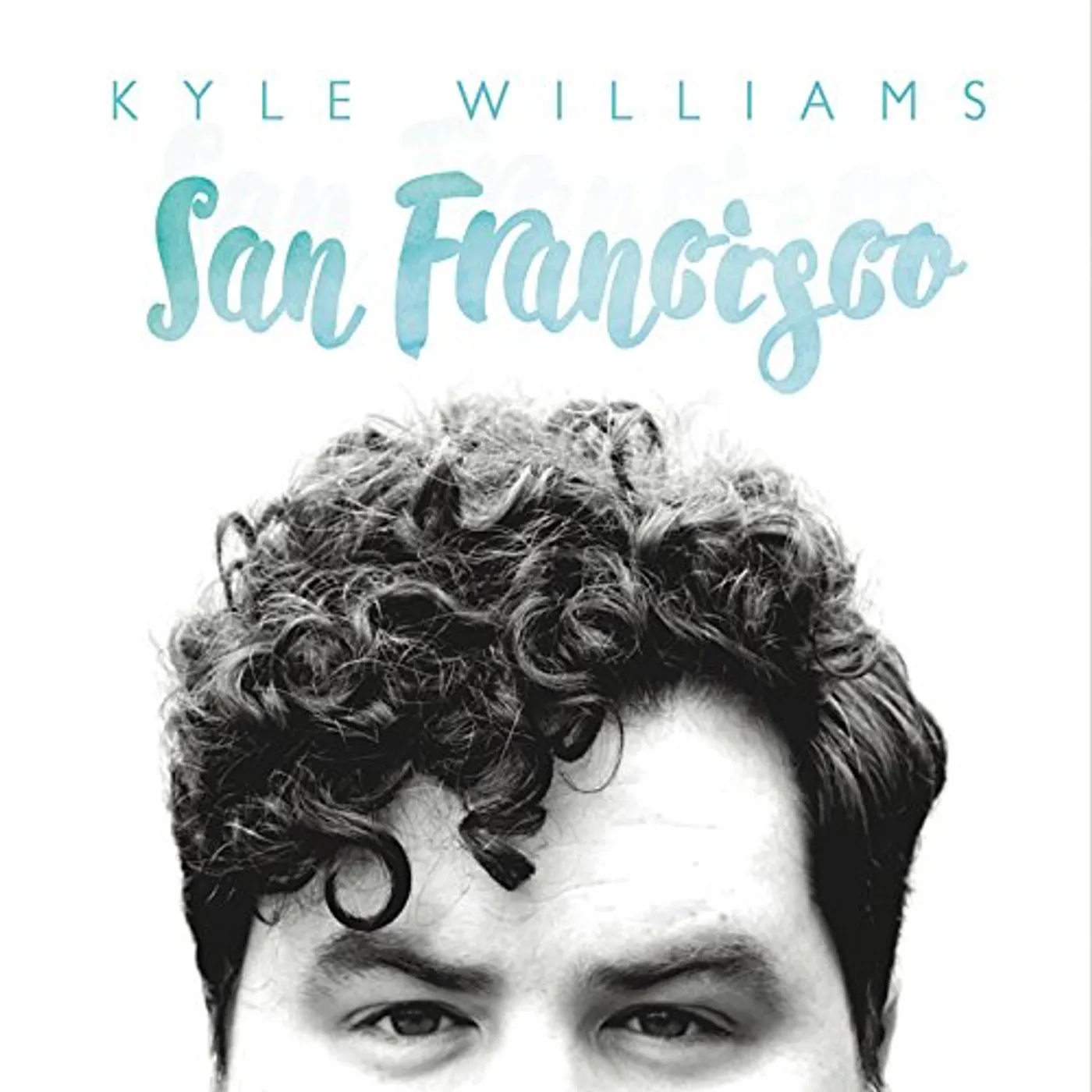 Kyle Williams SAN FRANCISCO CD