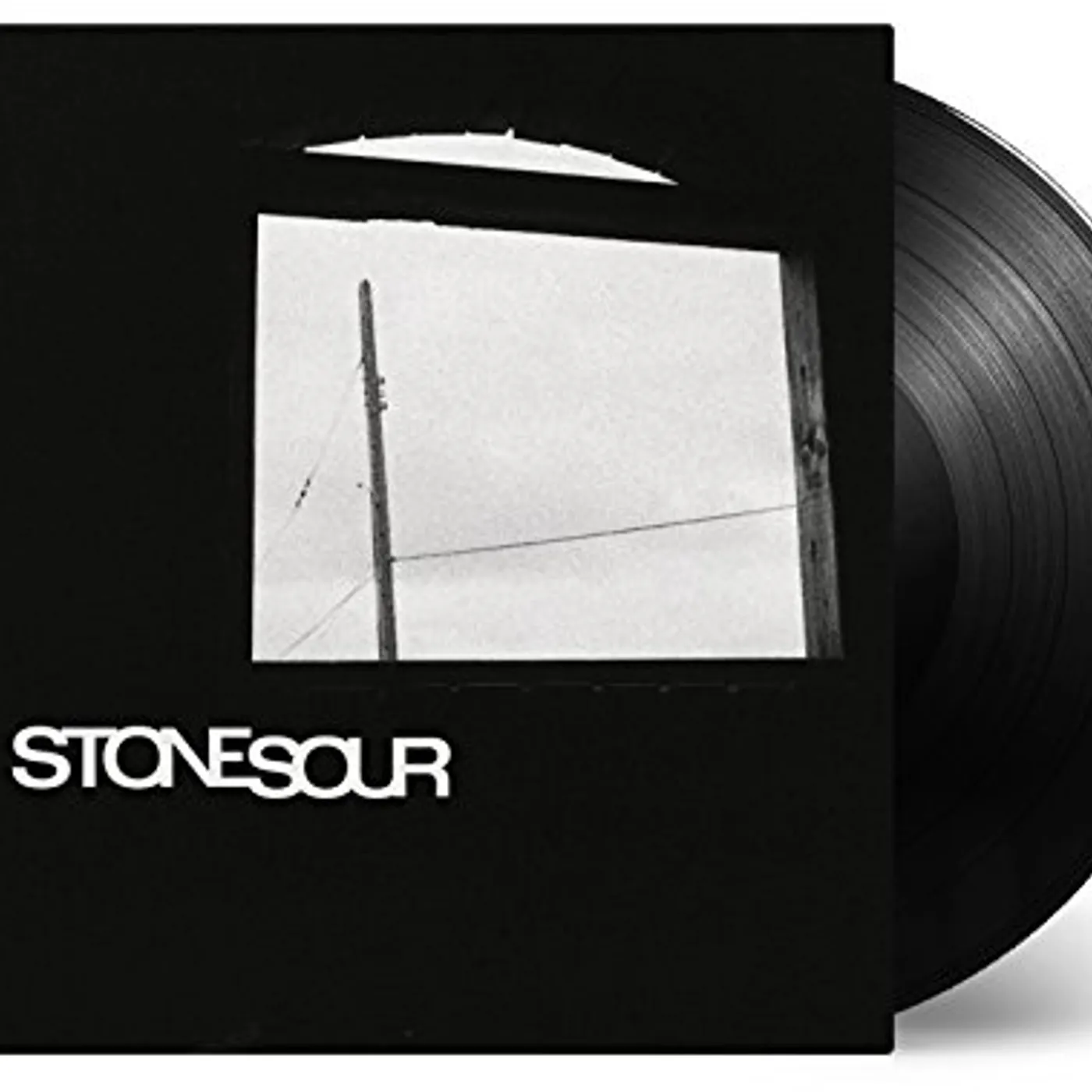 Stone Sour Vinyl Record