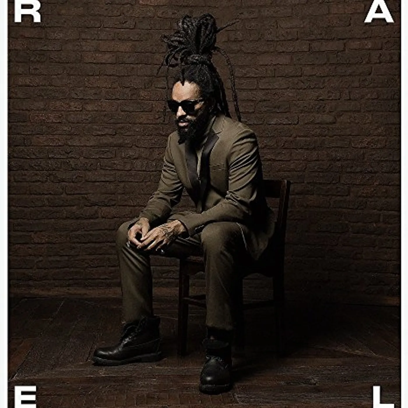 Rael COISA DO MEU IMAGINARIO CD