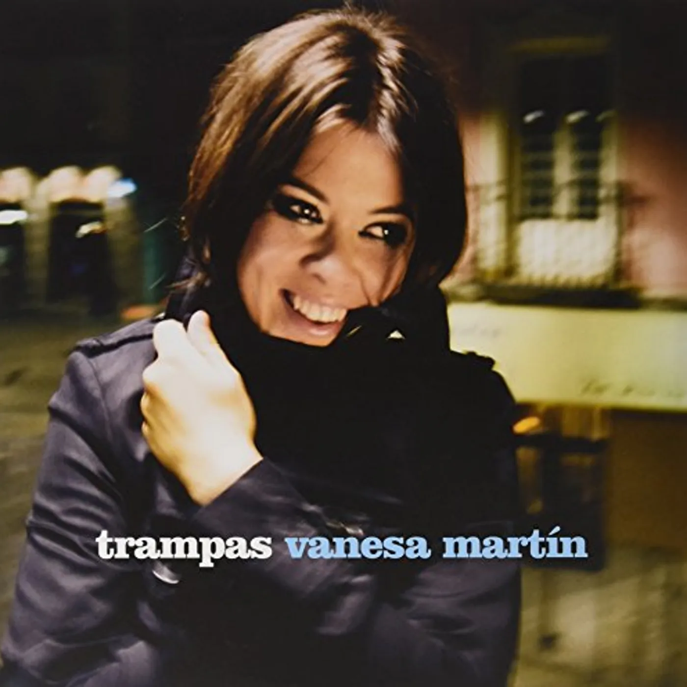 Vanesa Martín Trampas Vinyl Record