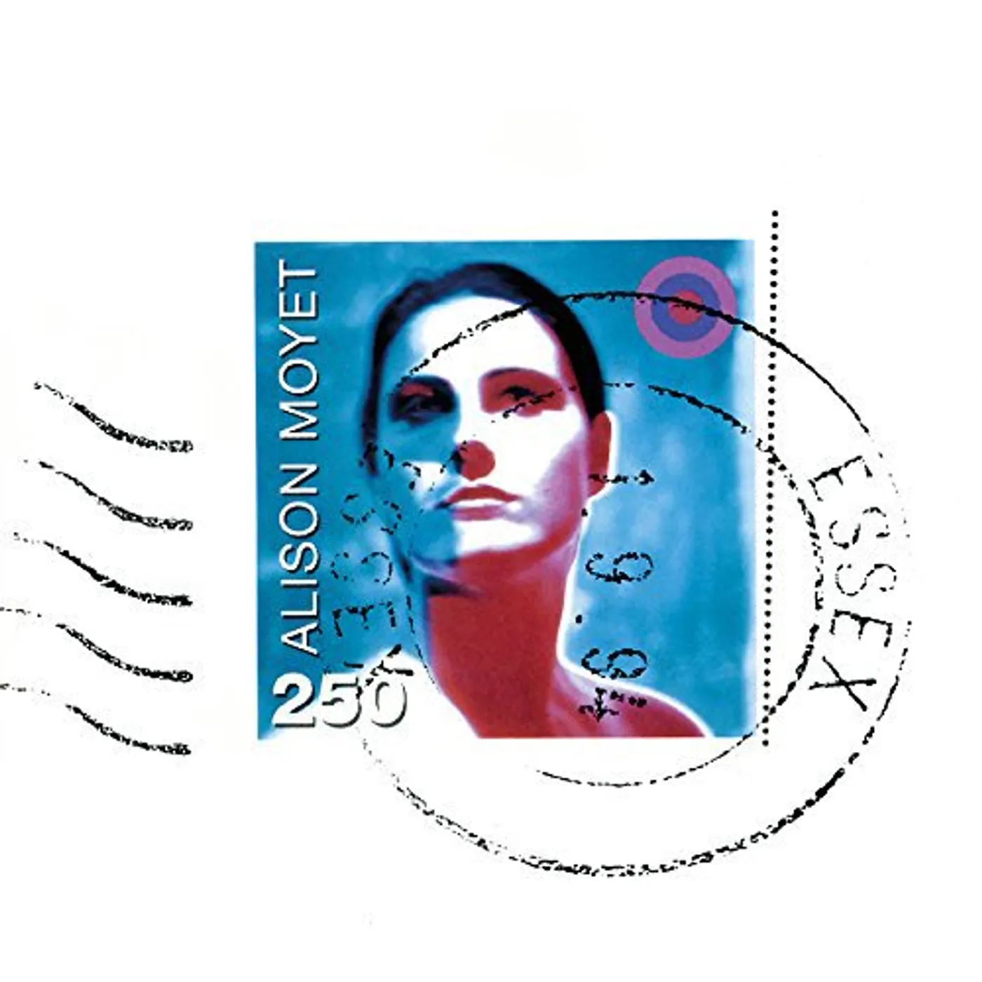 Alison Moyet ESSEX: DELUXE EDITION CD