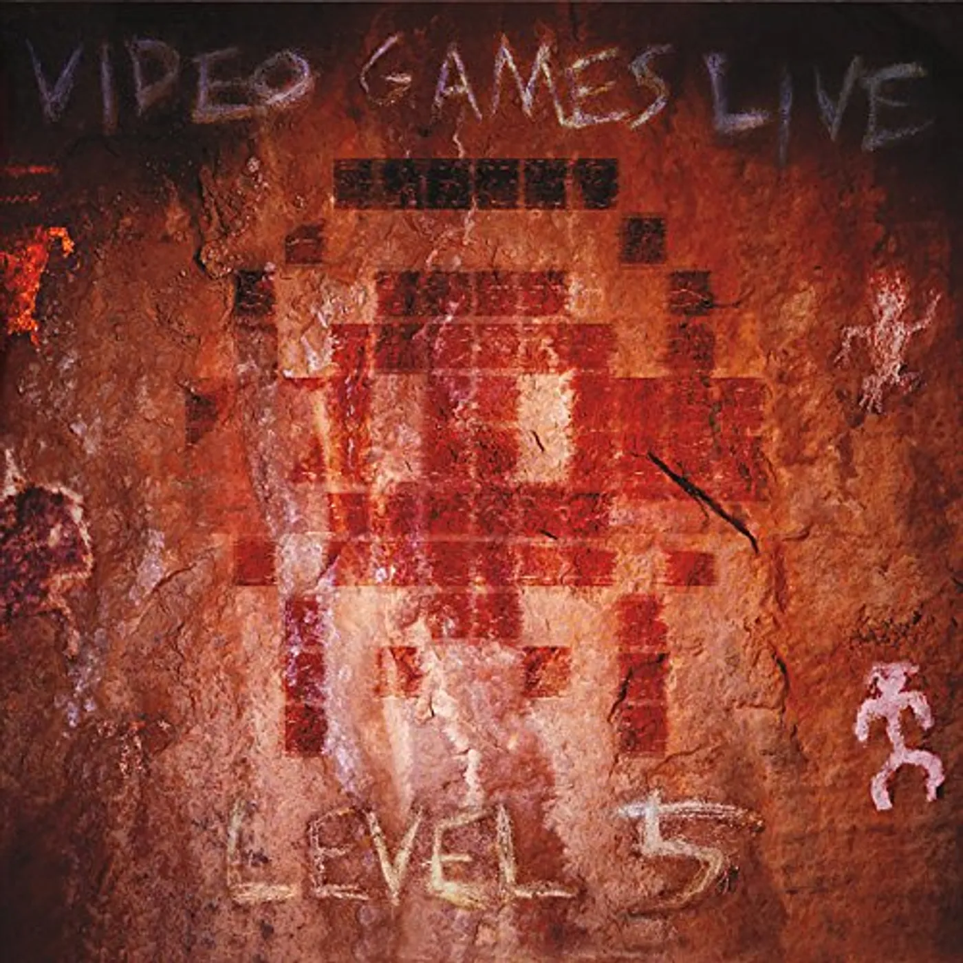 Video Games Live LEVEL 5 CD