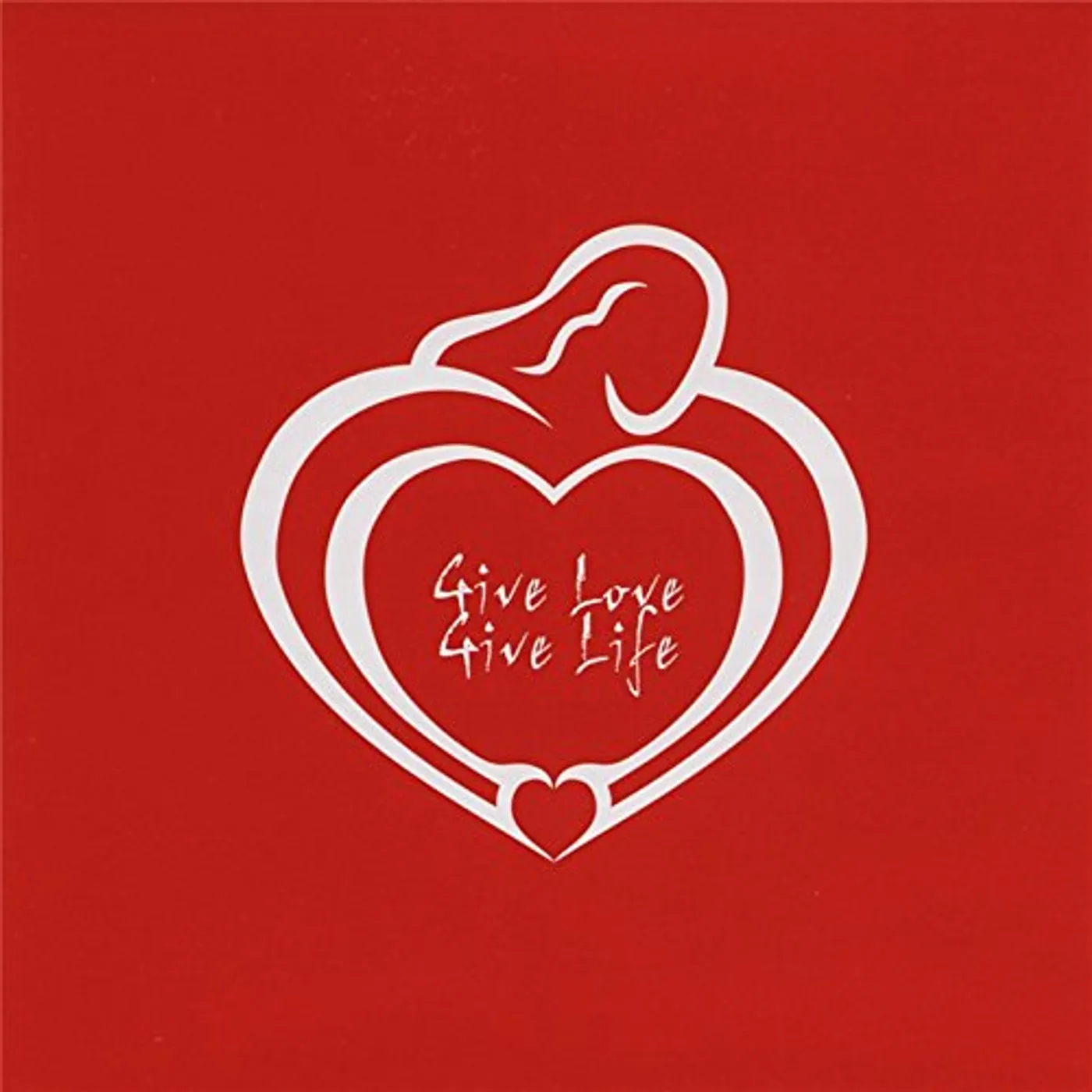 John Trudell GIVE LOVE GIVE LIFE CD