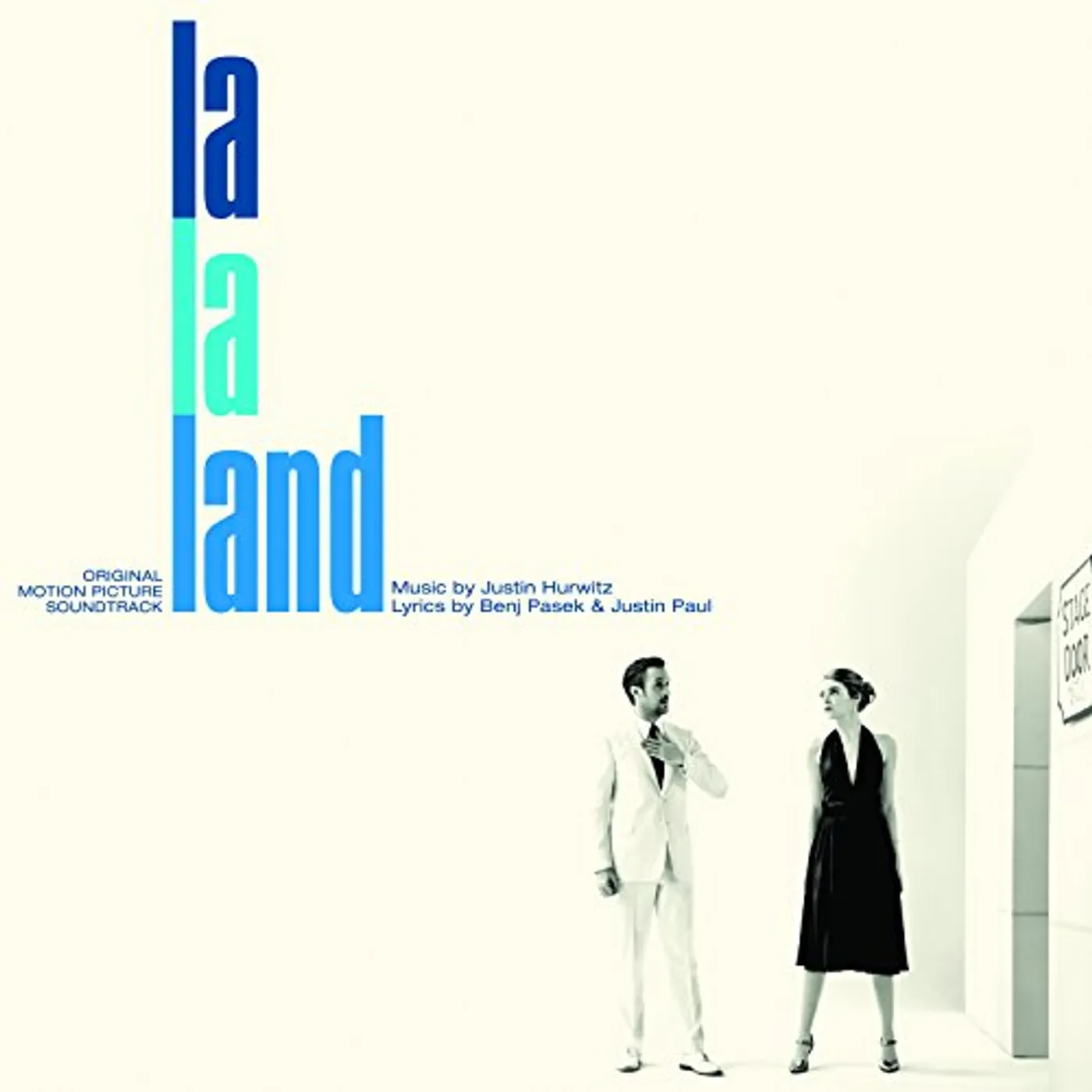 LA LA LAND / O.S.T. Vinyl Record