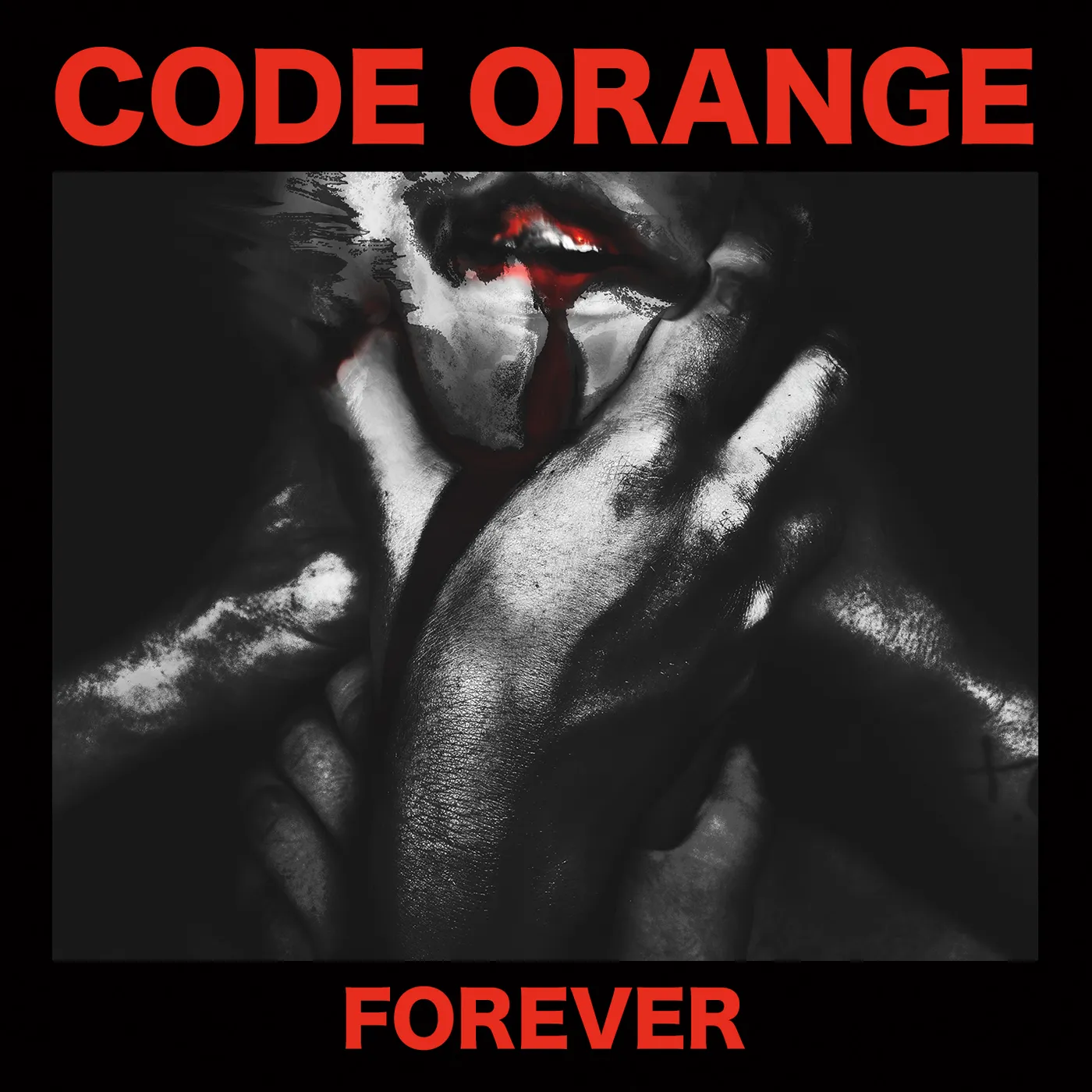 Code Orange Forever Vinyl Record