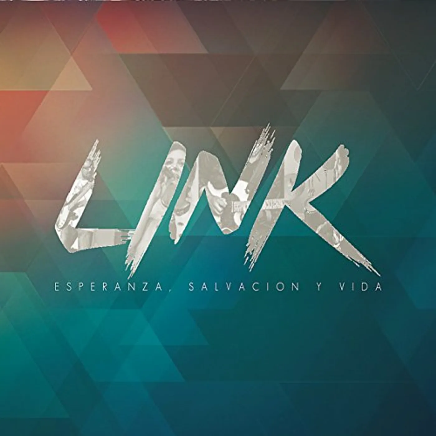 Link ESPERANZA SALVACION Y VIDA CD