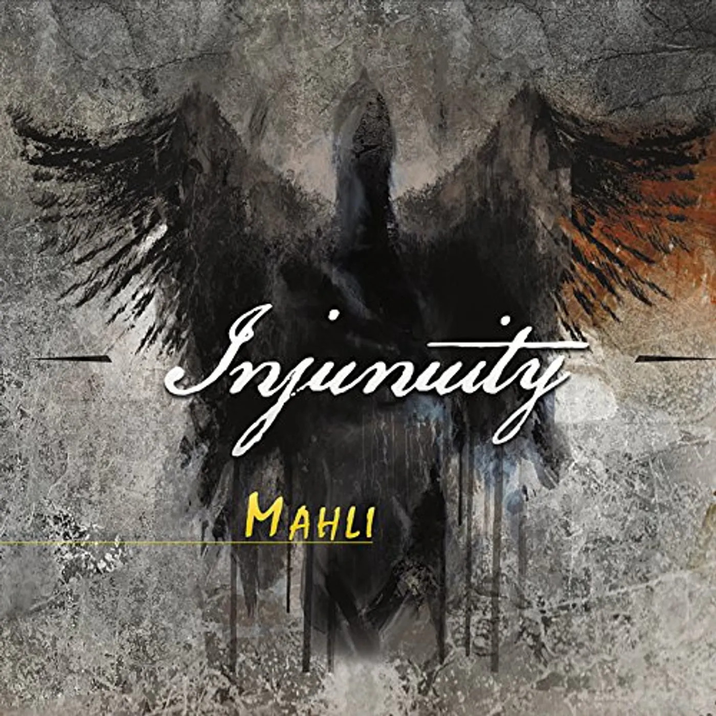 Injunuity MAHLI CD