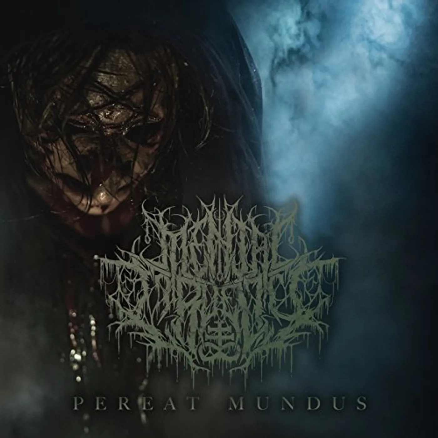 Mental Cruelty PEREAT MUNDUS CD