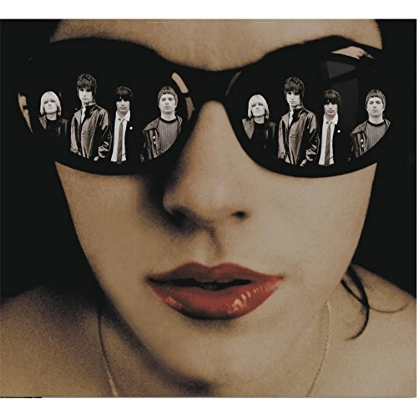 Richmond Sluts Vinyl Record