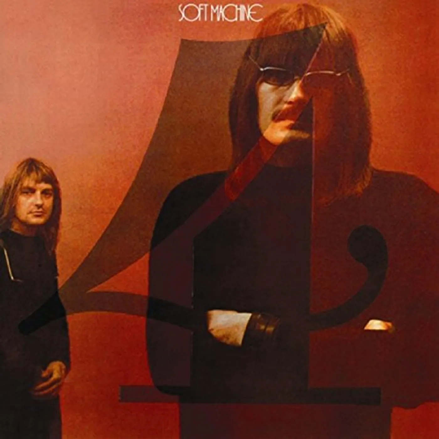 Soft Machine 4 CD