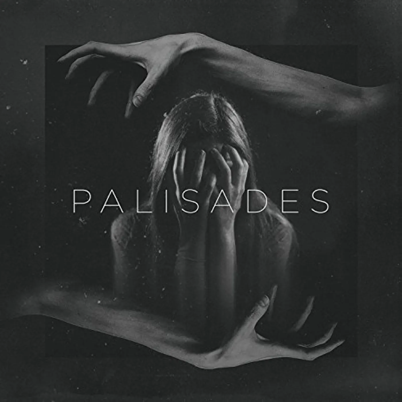 Palisades Vinyl Record