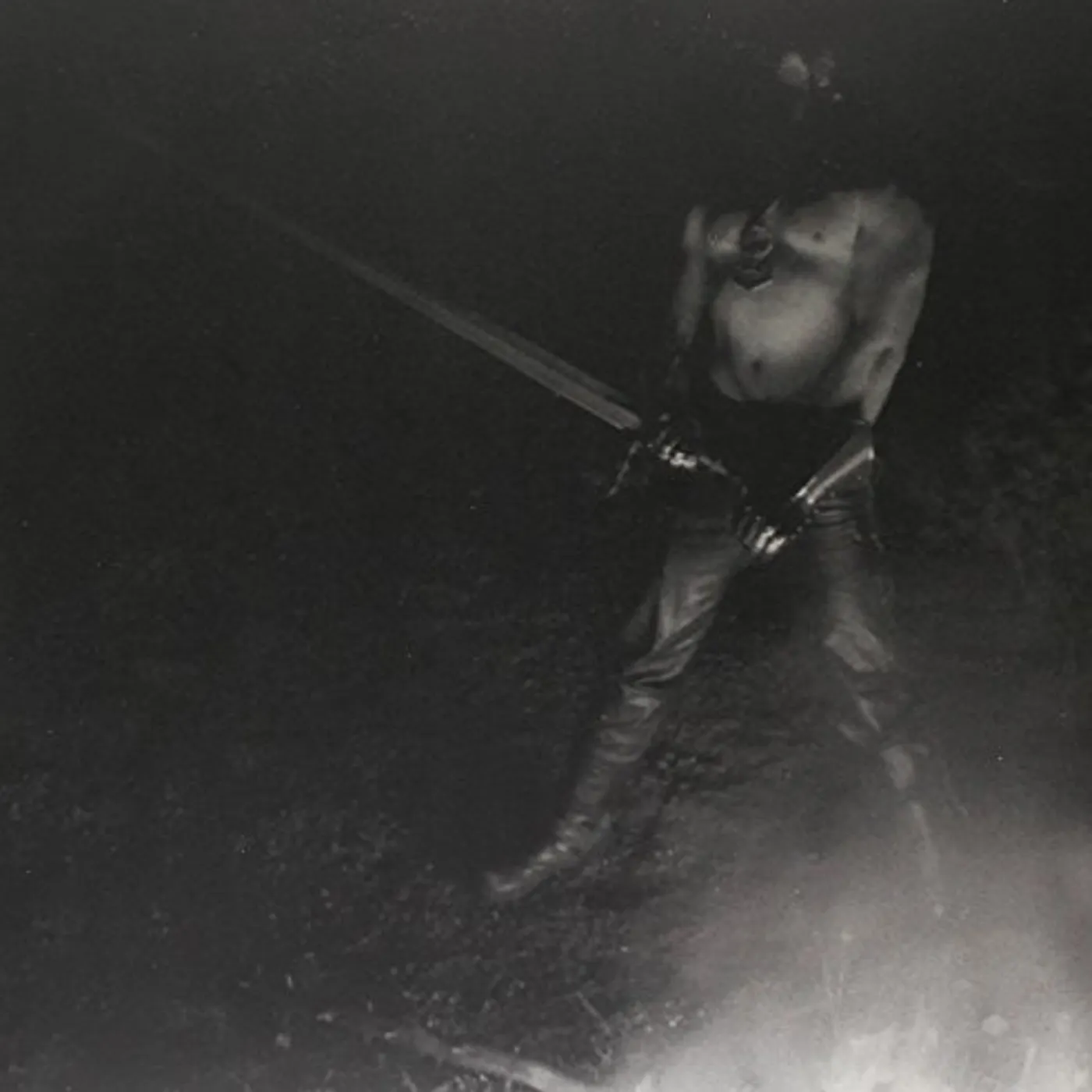 Macabre Omen ANCIENT RETURNS Vinyl Record