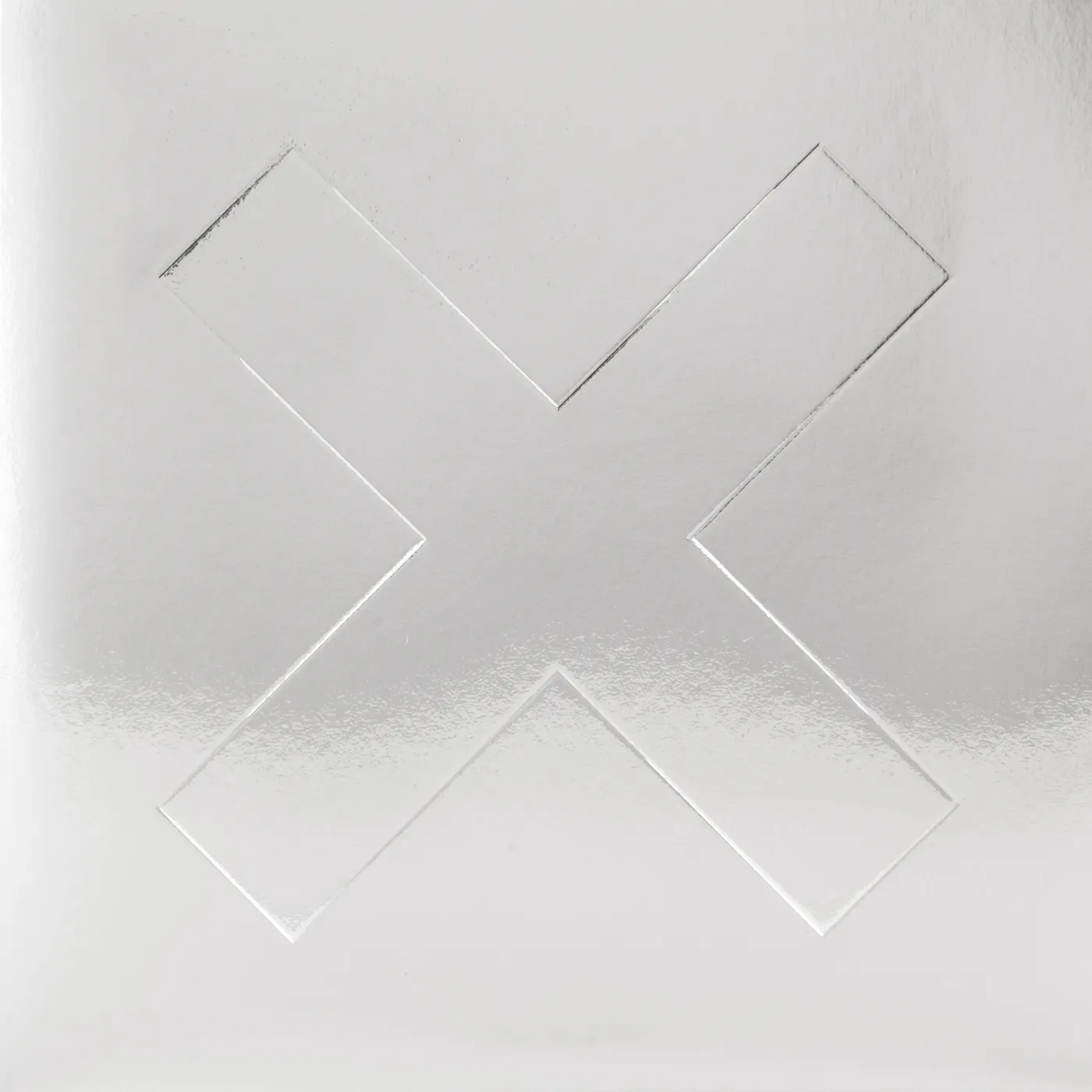 The xx I SEE YOU CD