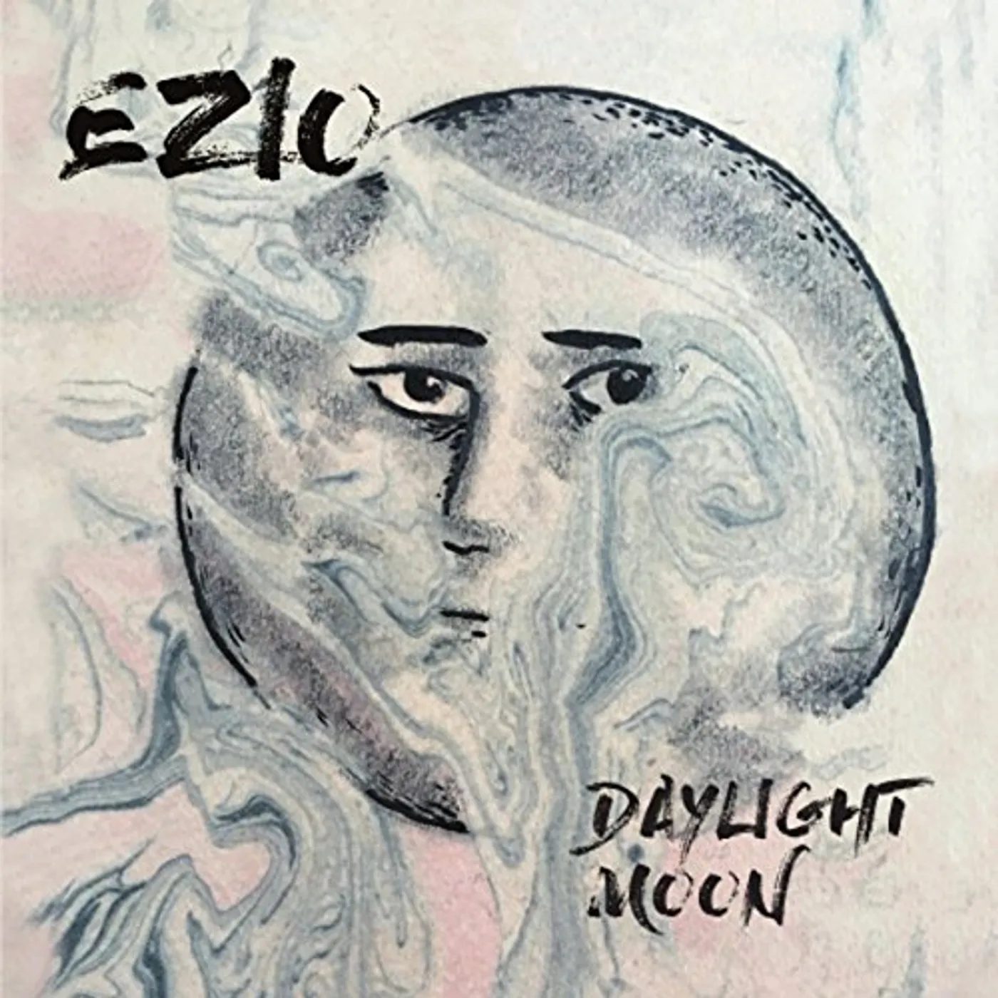 Ezio DAYLIGHT MOON CD