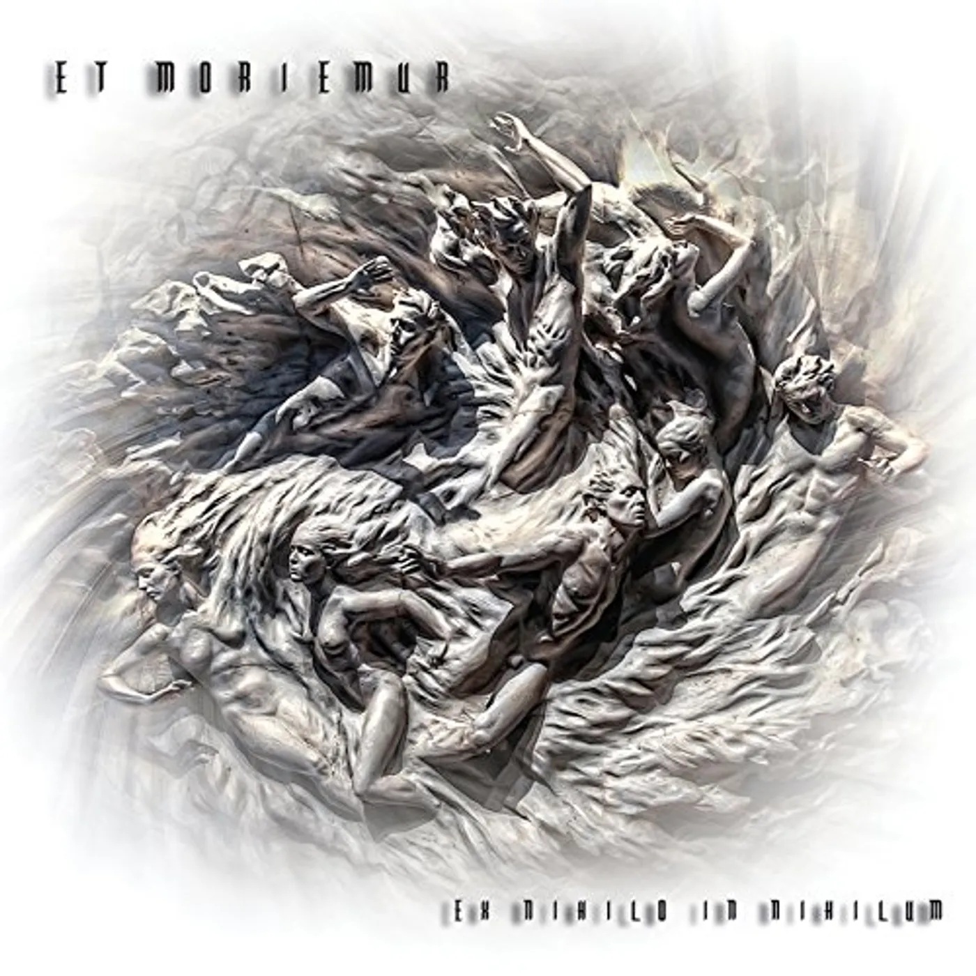 Et Moriemur Ex Nihilo in Nihilum Vinyl Record