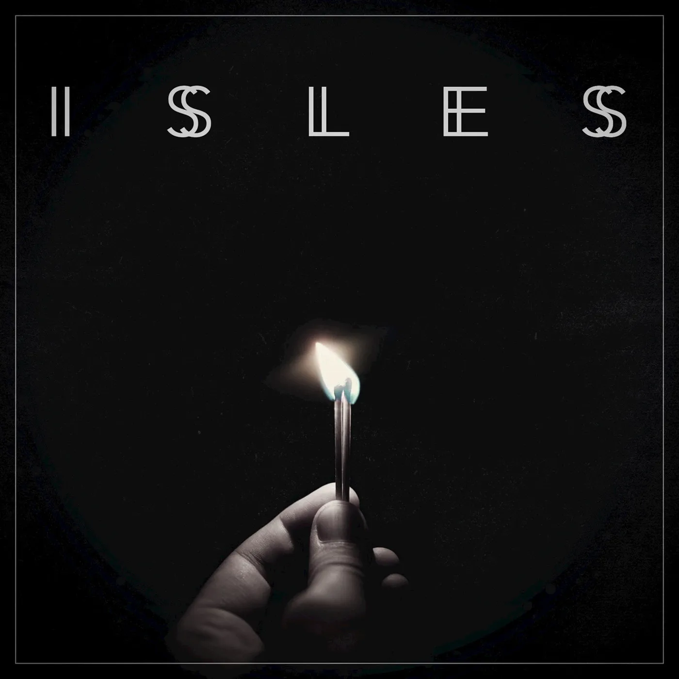ISLES CD