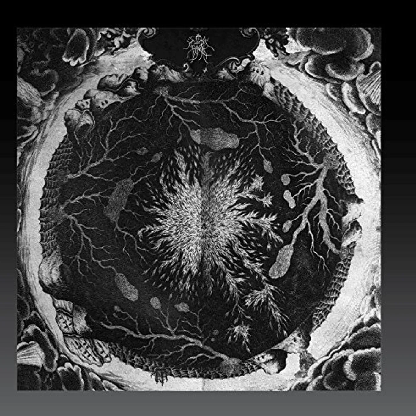 Sutekh Hexen LUCIFORM CD