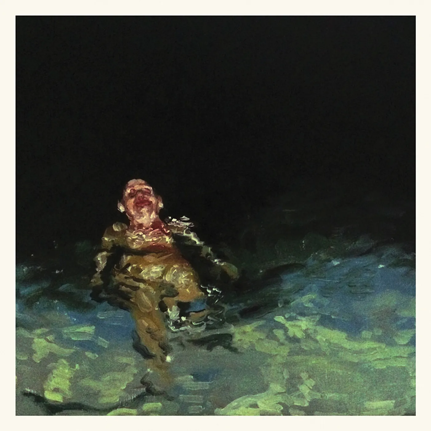 Big Thief Dandelion Vinyl Record