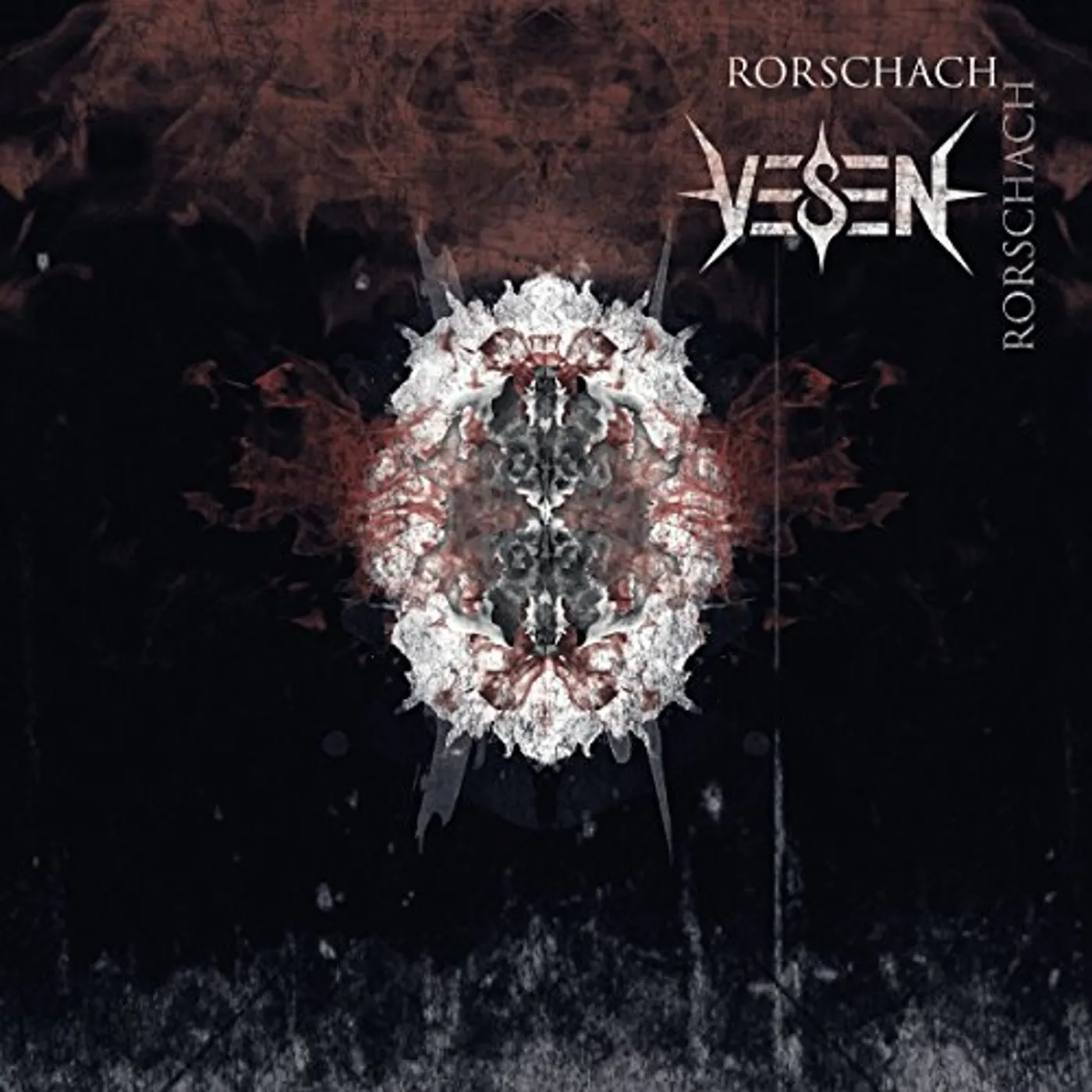 Vesen RORSCHACH CD