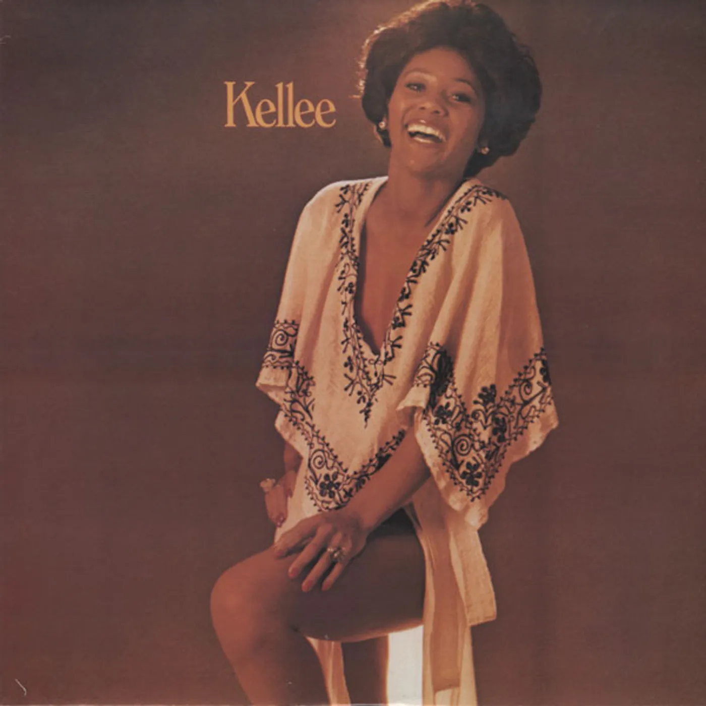 KELLEE PATTERSON (BONUS TRACKS EDITION) CD