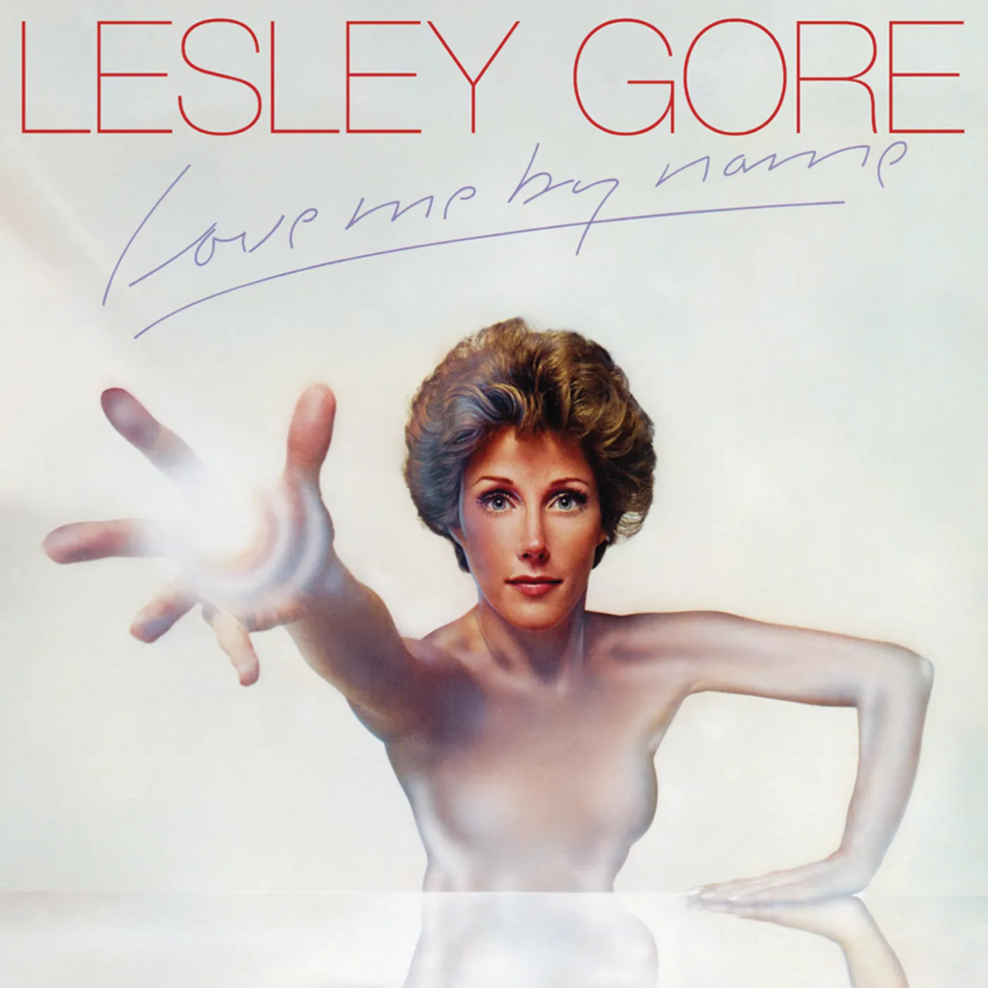 Lesley Gore LOVE ME BY NAME (THE COMPLETE A&M RECORDINGS) CD