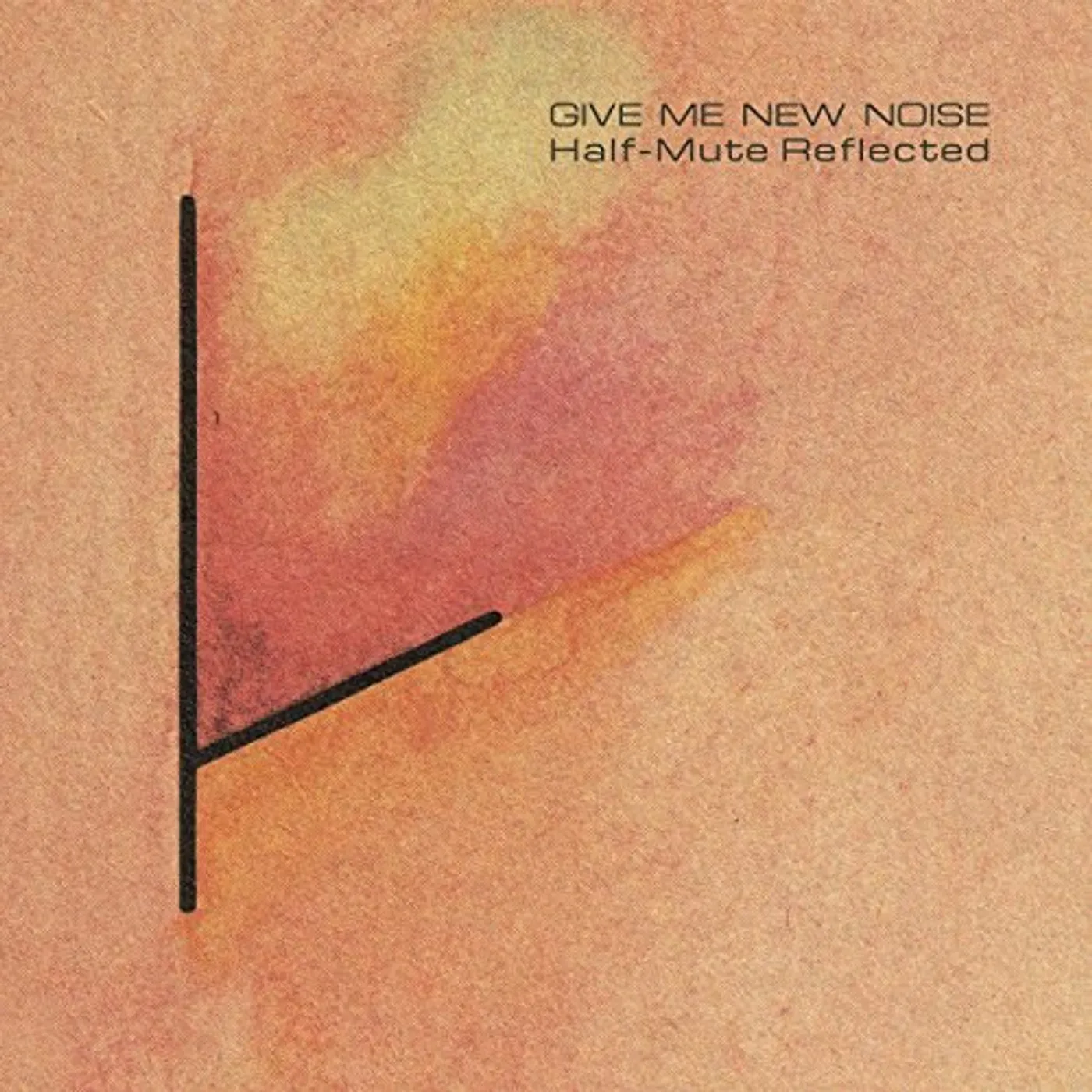 Tuxedomoon HALF-MUTE / GIVE ME NEW NOISE: HALF-MUTE REFLECTED CD