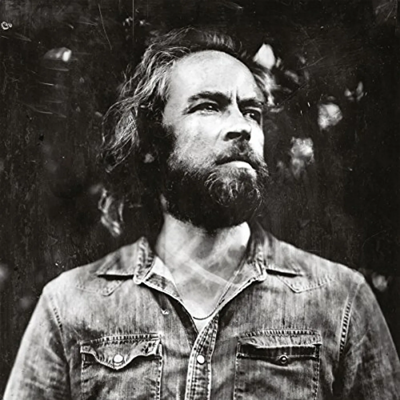 Duke Garwood Garden of Ashes Vinyl Record