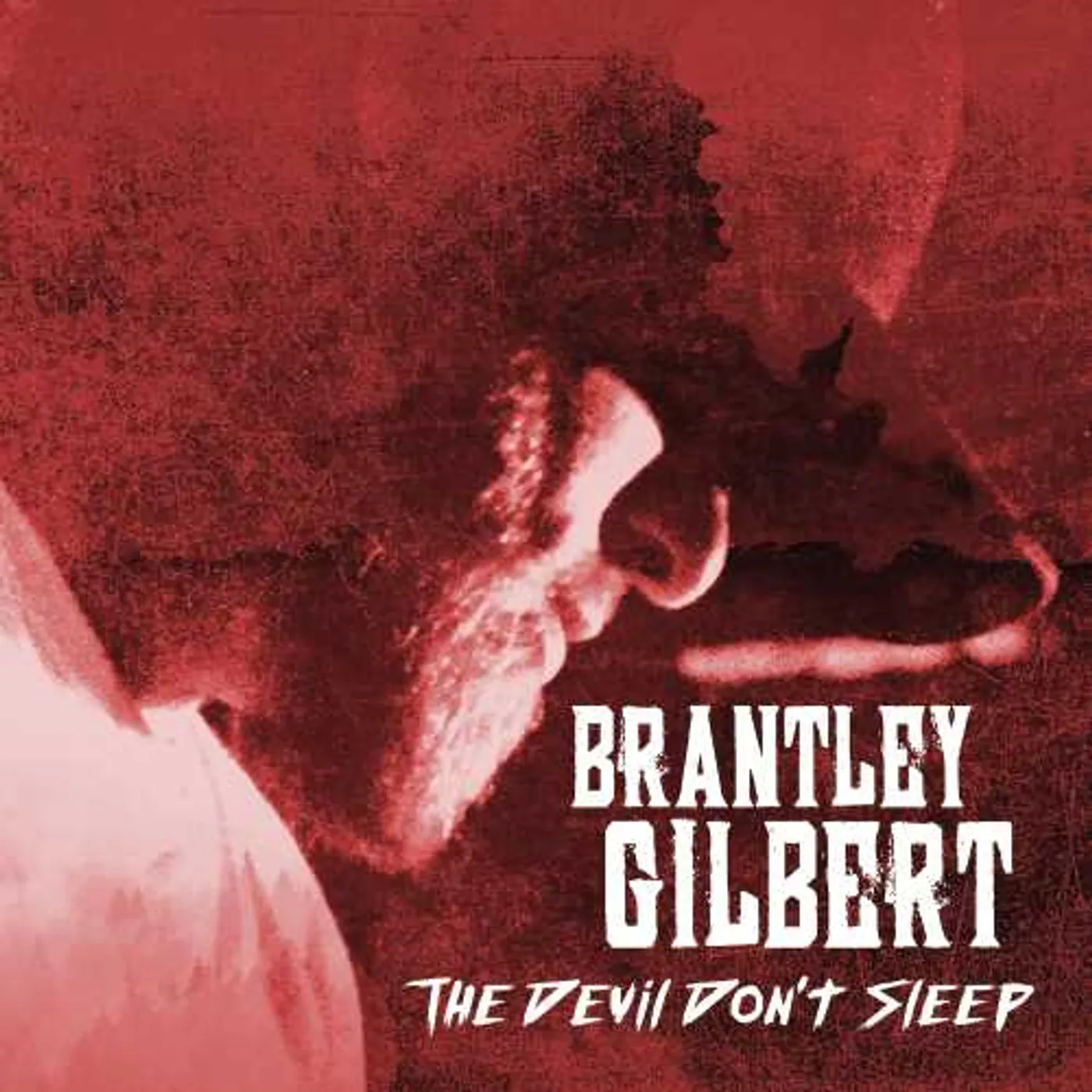 Brantley Gilbert DEVIL DON'T SLEEP CD