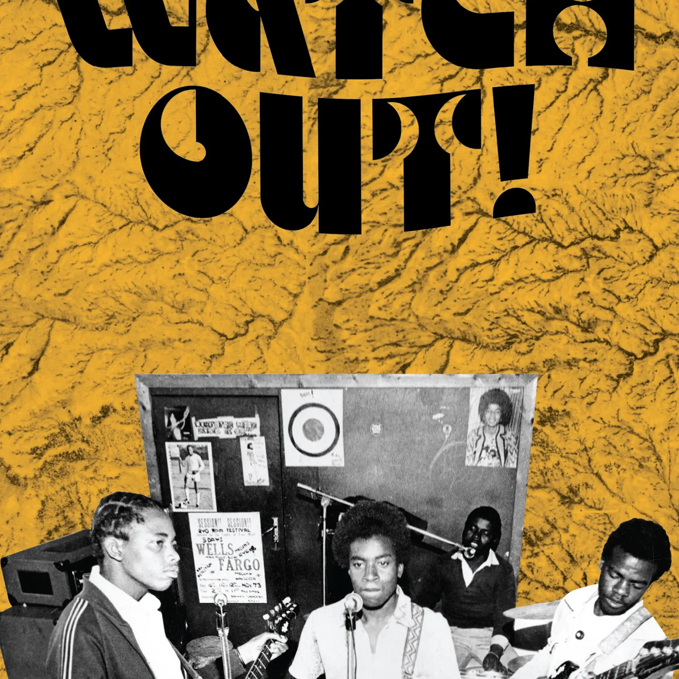 Wells Fargo WATCH OUT CD