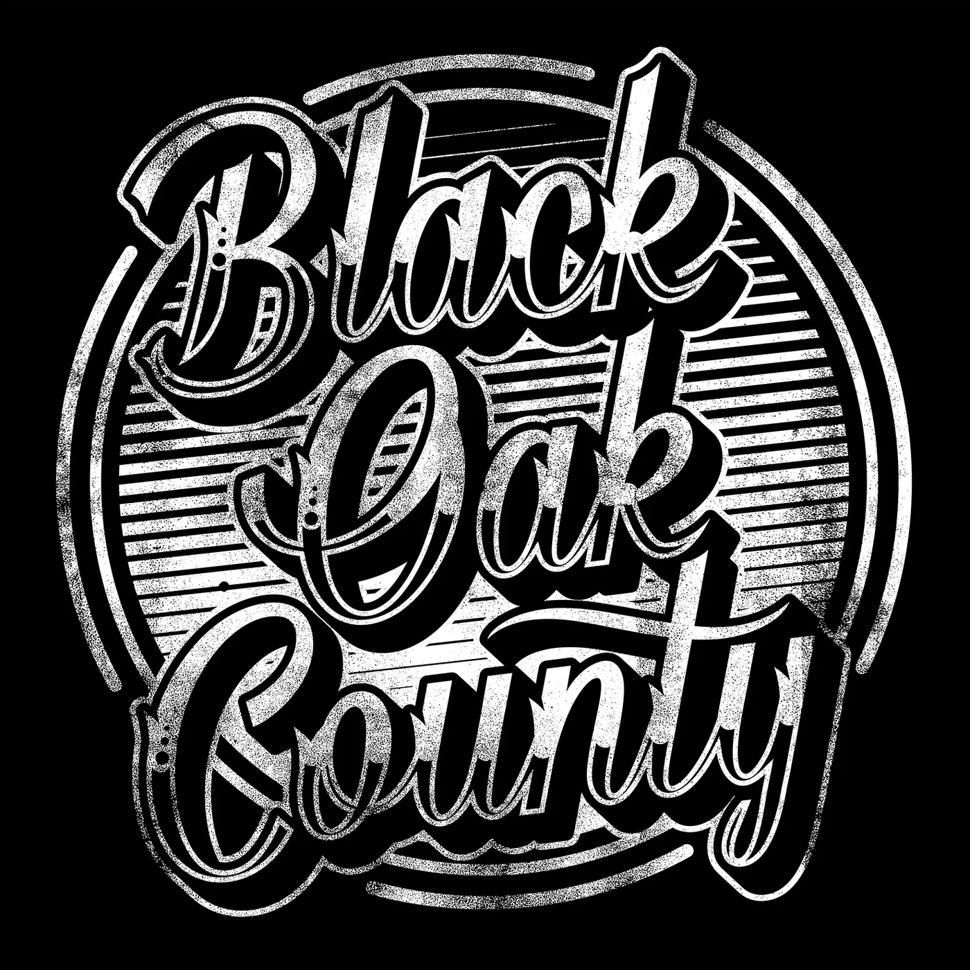 BLACK OAK COUNTY CD