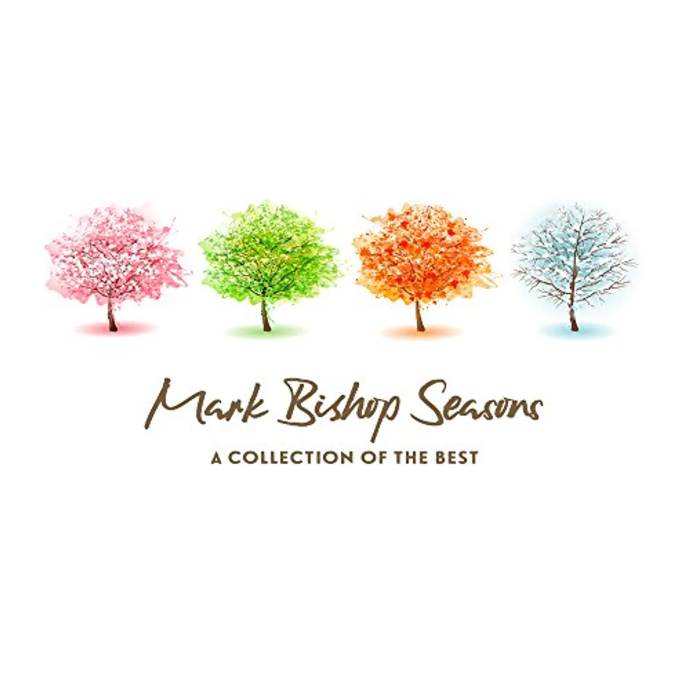 Mark Bishop SEASONS CD