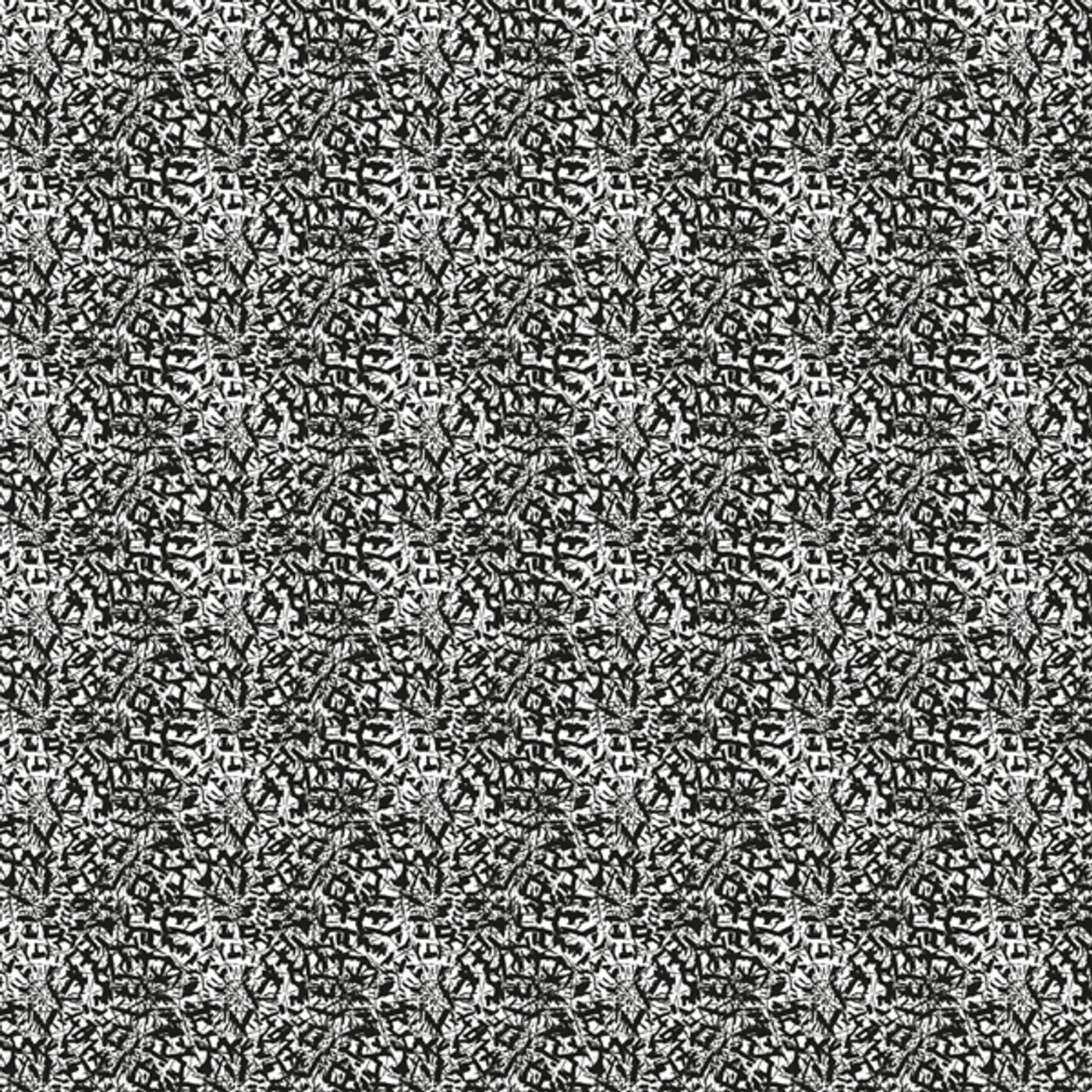 Manuel Fischer IRIS Vinyl Record