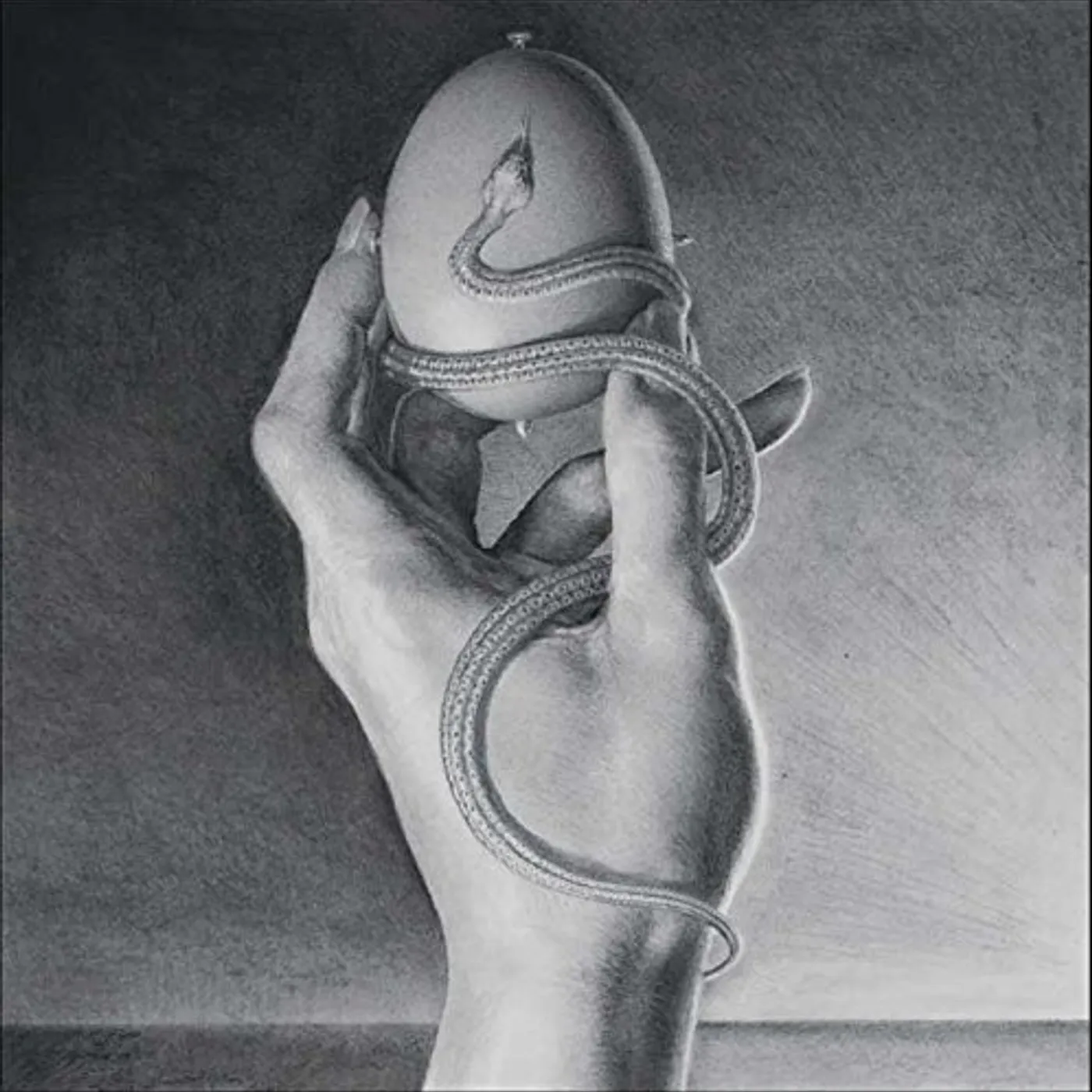 Sabbath Assembly Vinyl Record