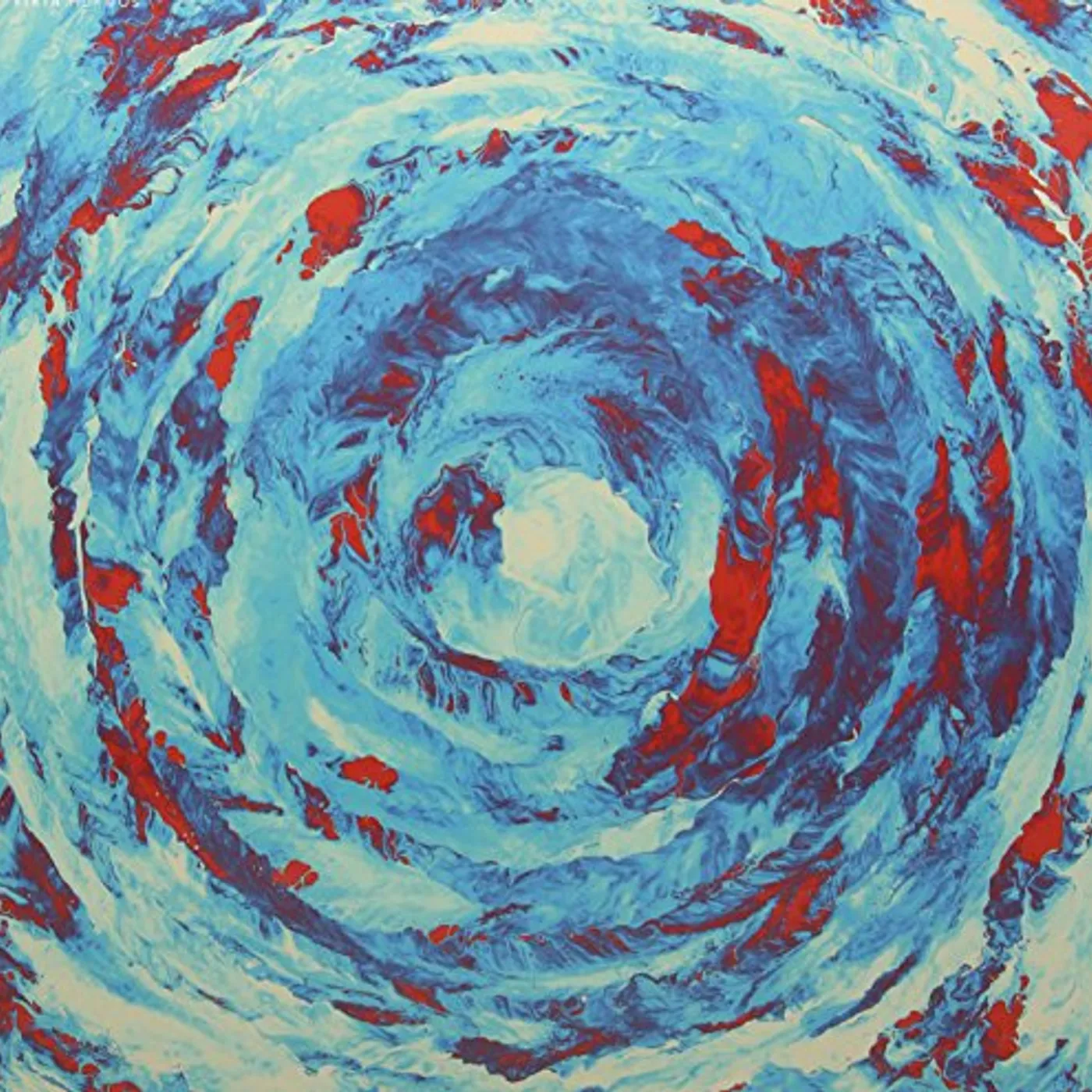 VIRTA Hurmos Vinyl Record